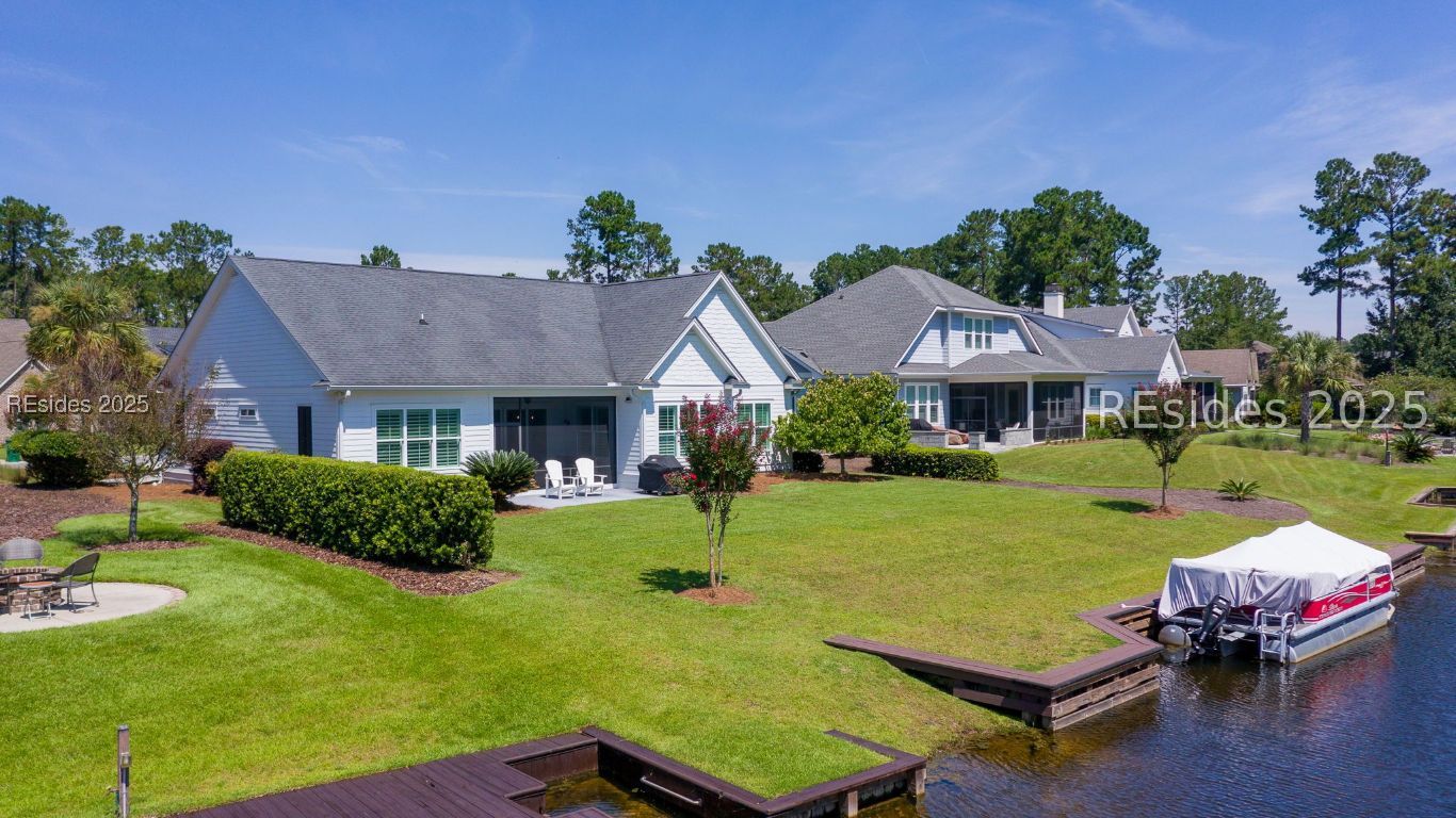 10 Lakewood Court