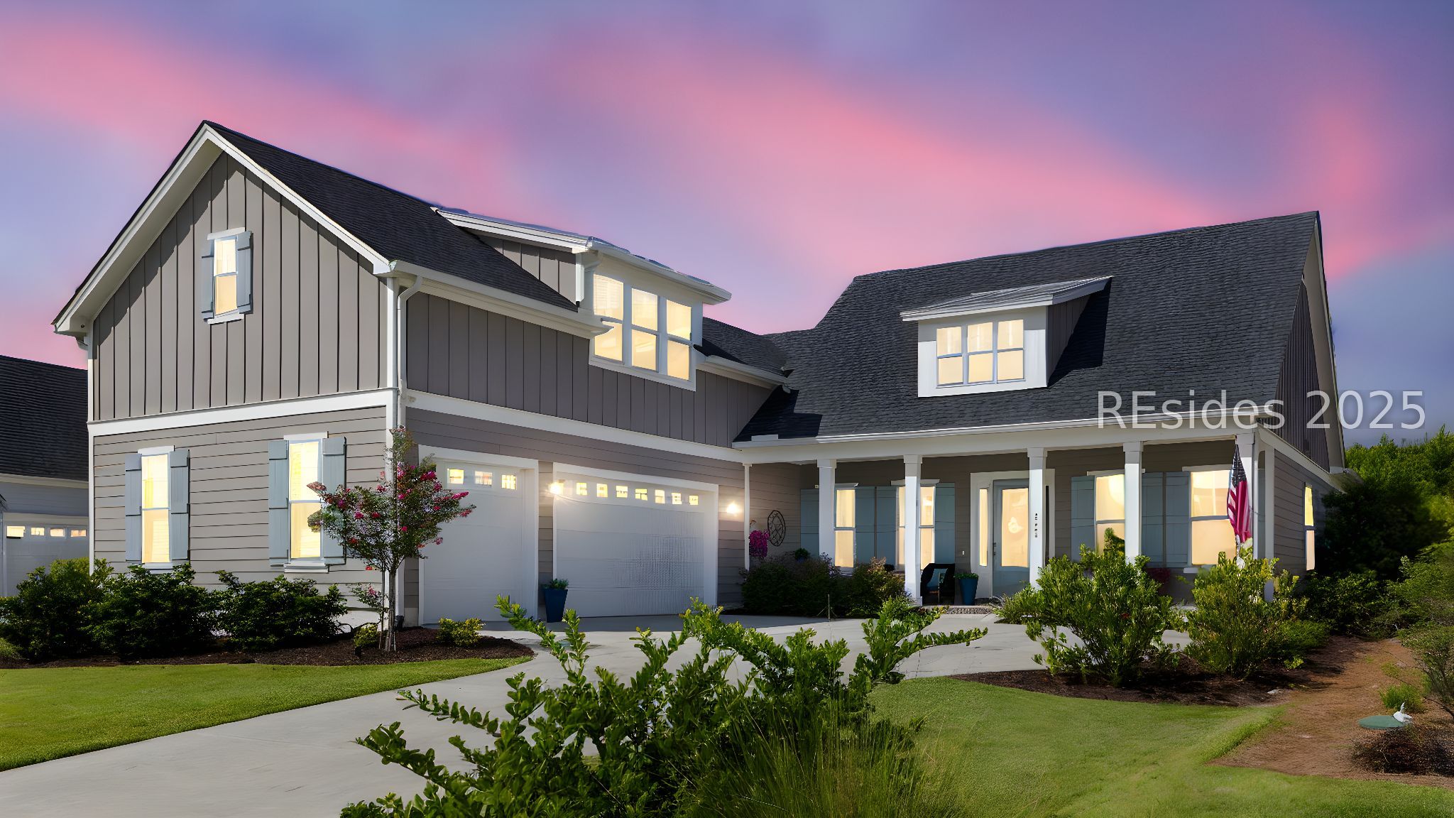 333 Flatwater Drive
