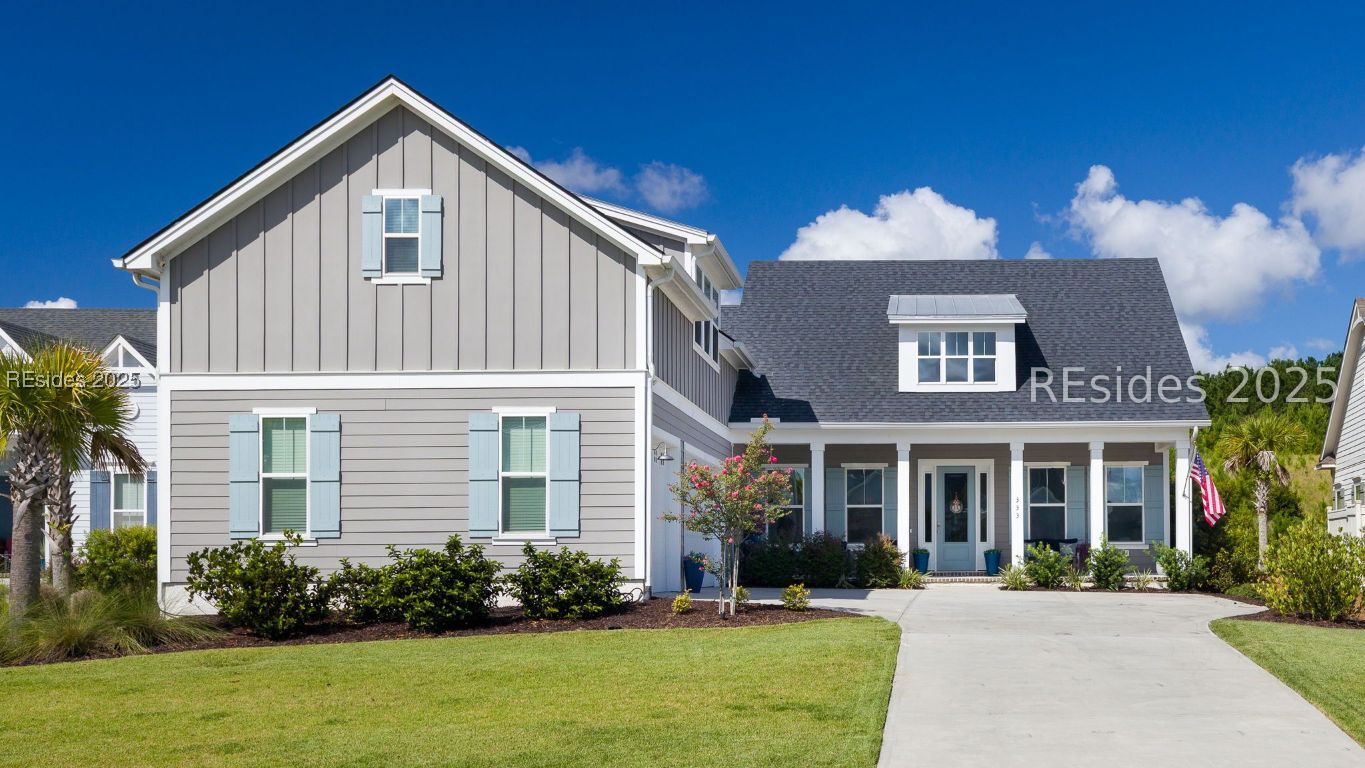 333 Flatwater Drive