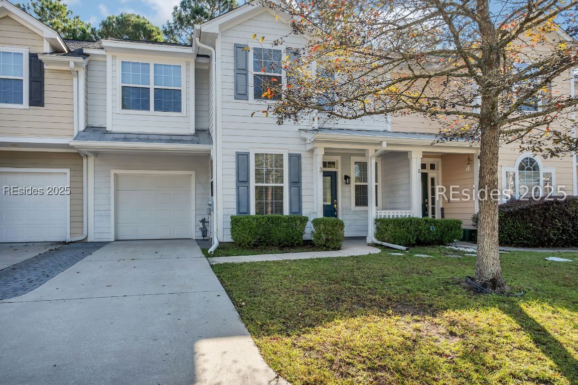 3 Plumgrass Street