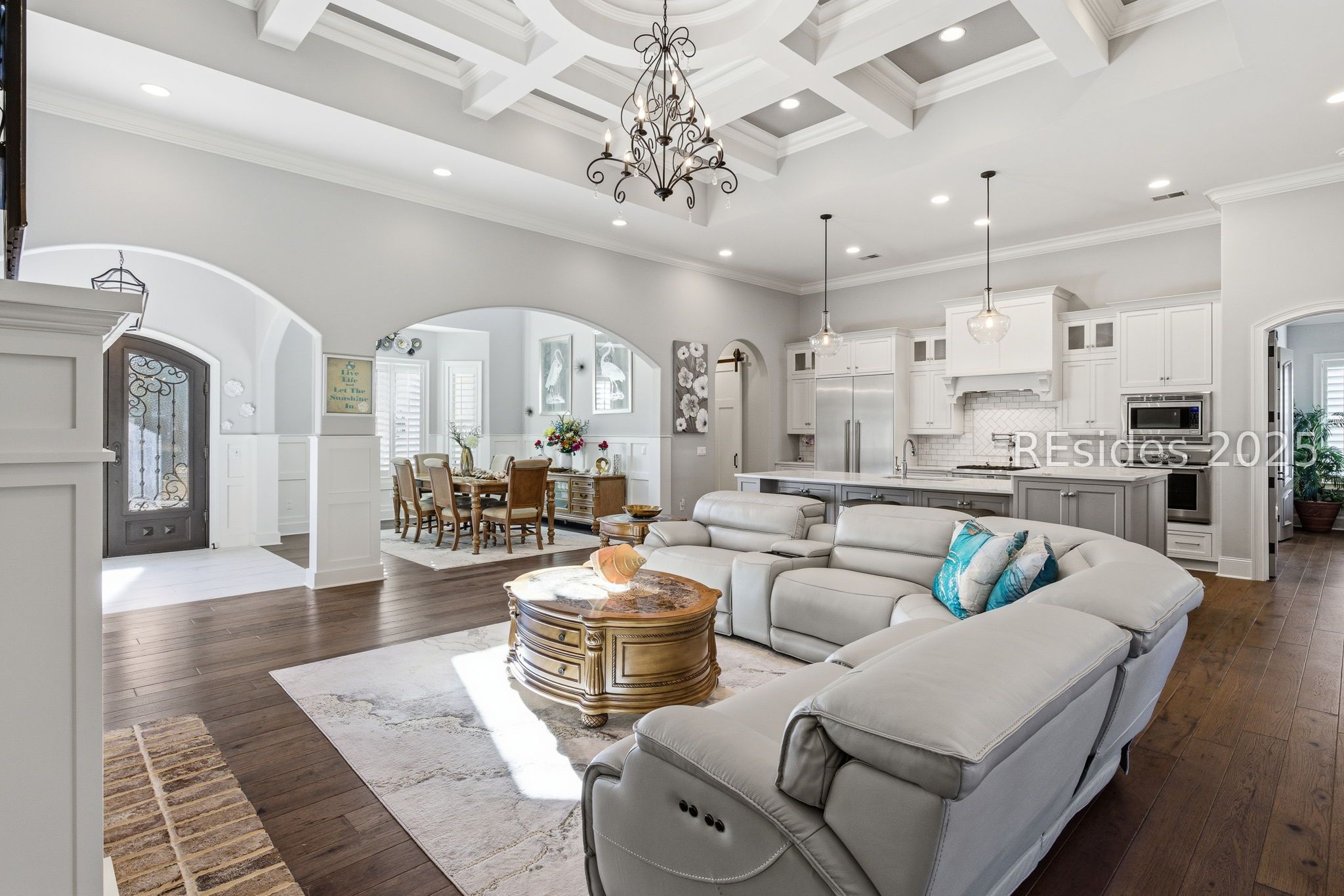 16 Anchor Cove Court