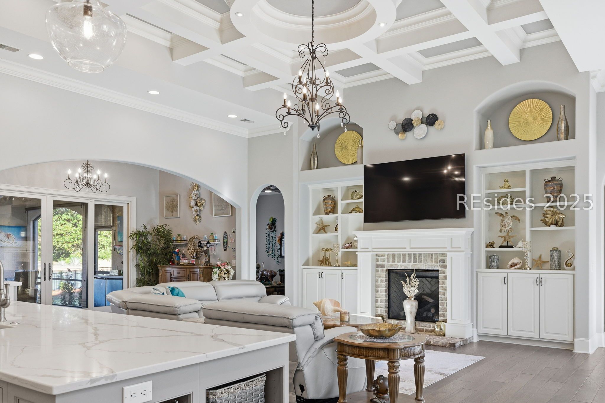 16 Anchor Cove Court