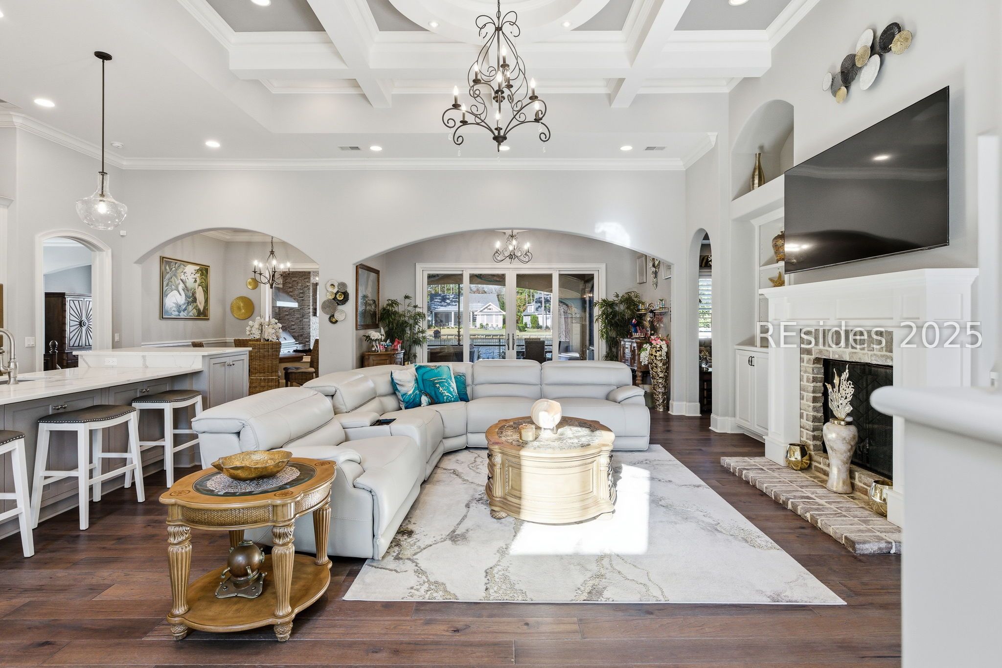 16 Anchor Cove Court