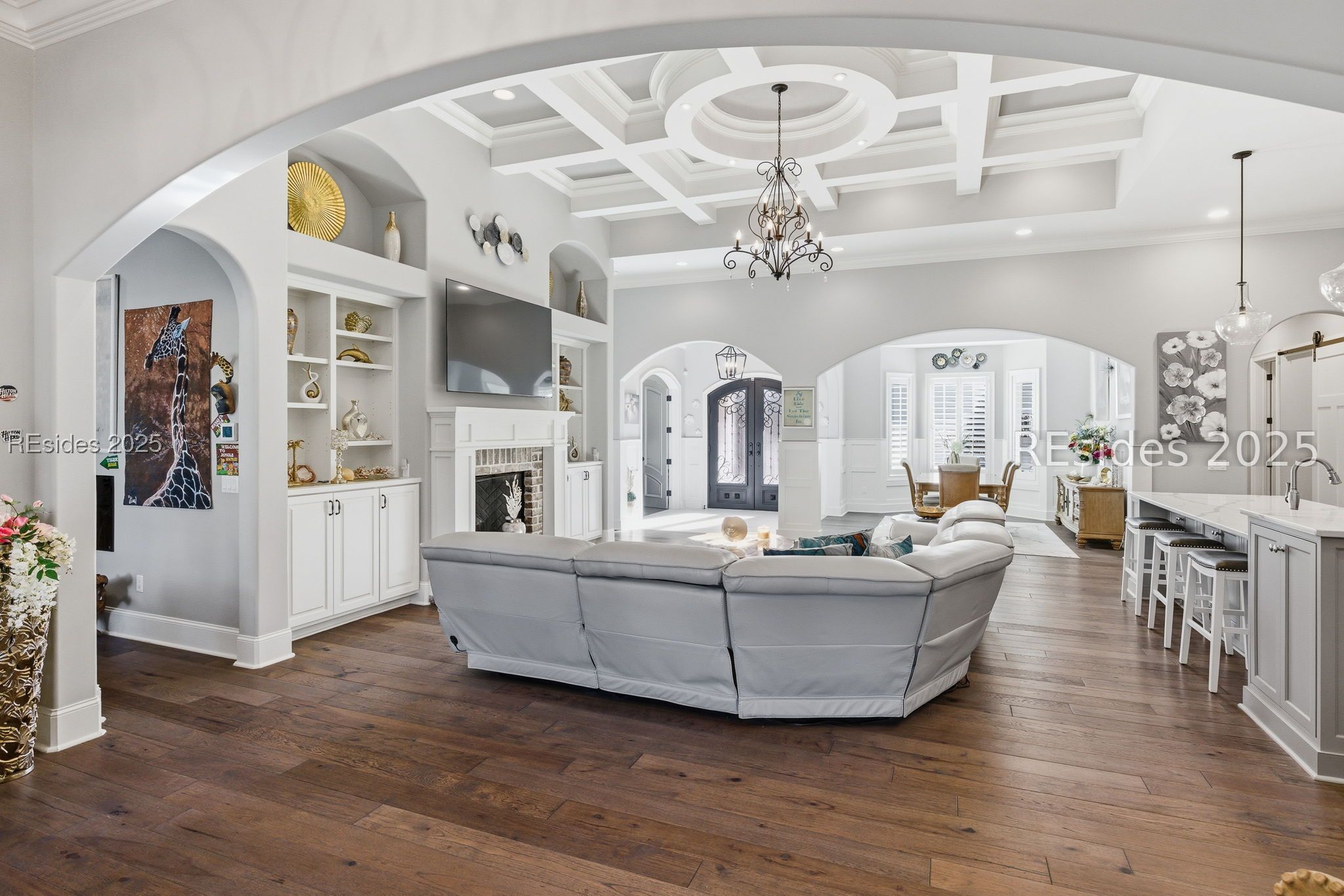 16 Anchor Cove Court