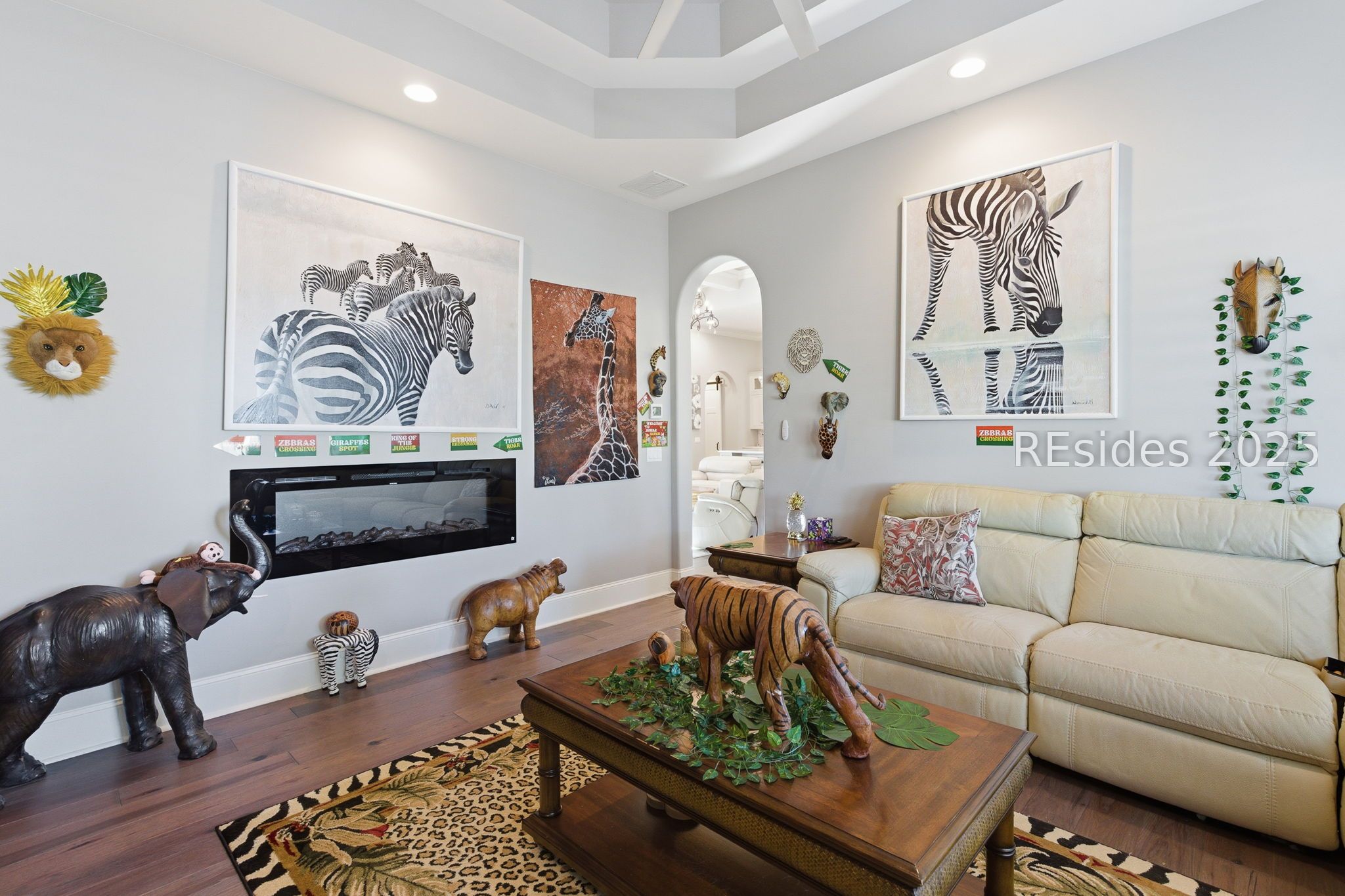 16 Anchor Cove Court