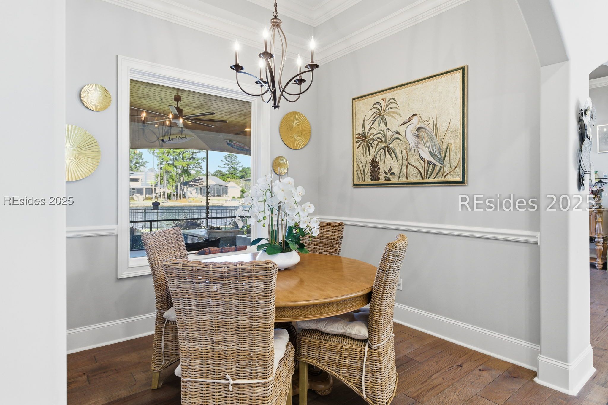 16 Anchor Cove Court