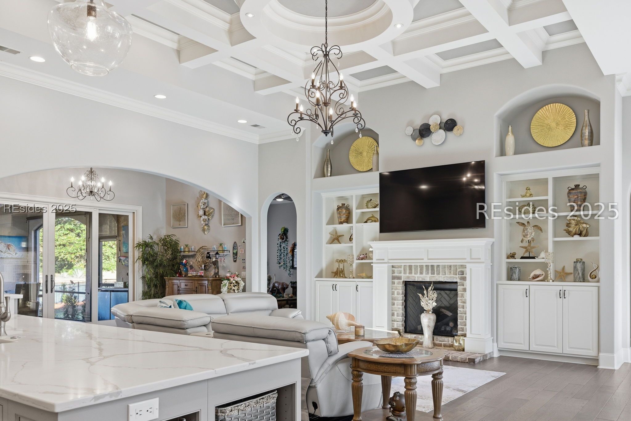 16 Anchor Cove Court