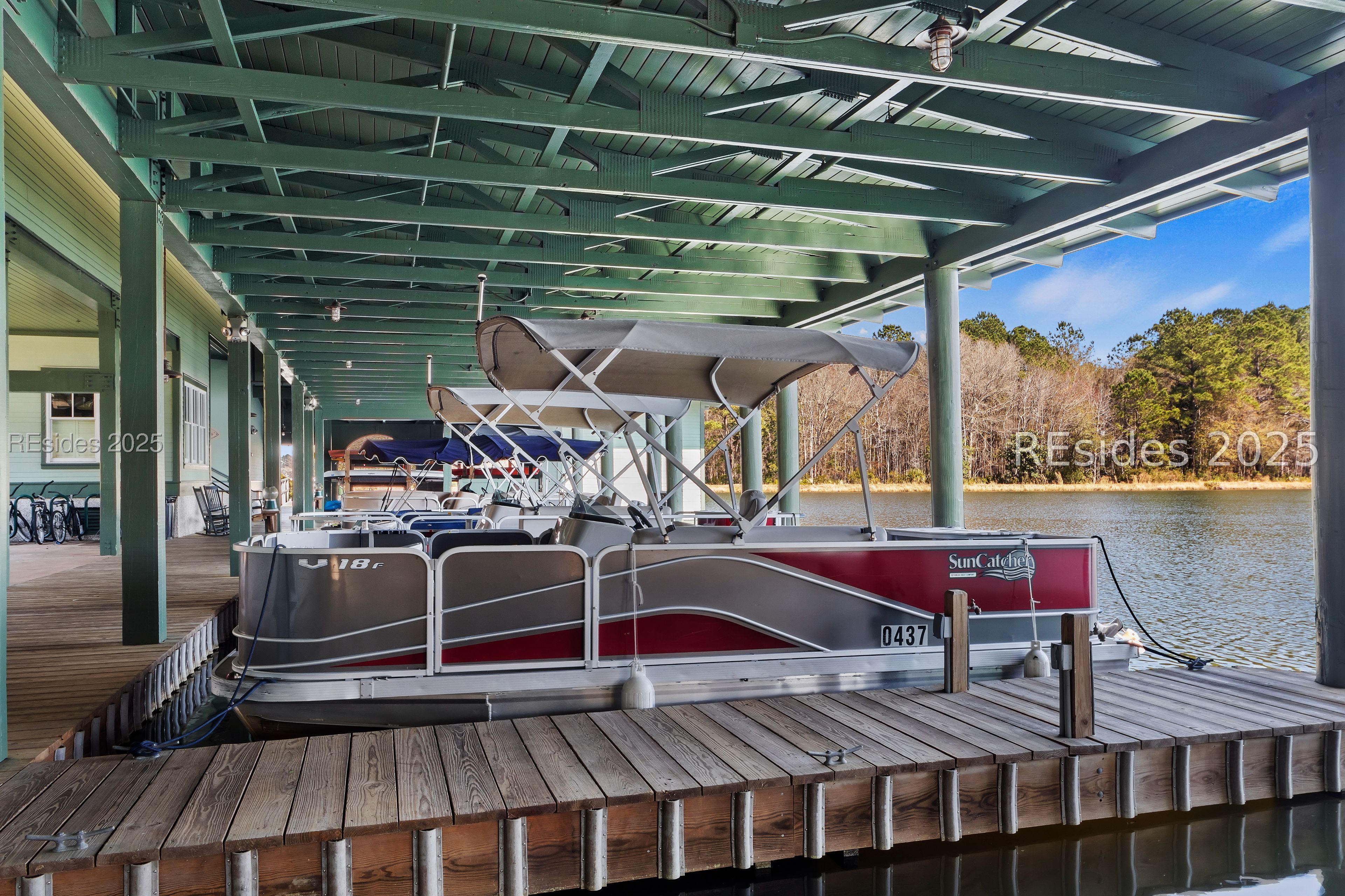 16 Anchor Cove Court