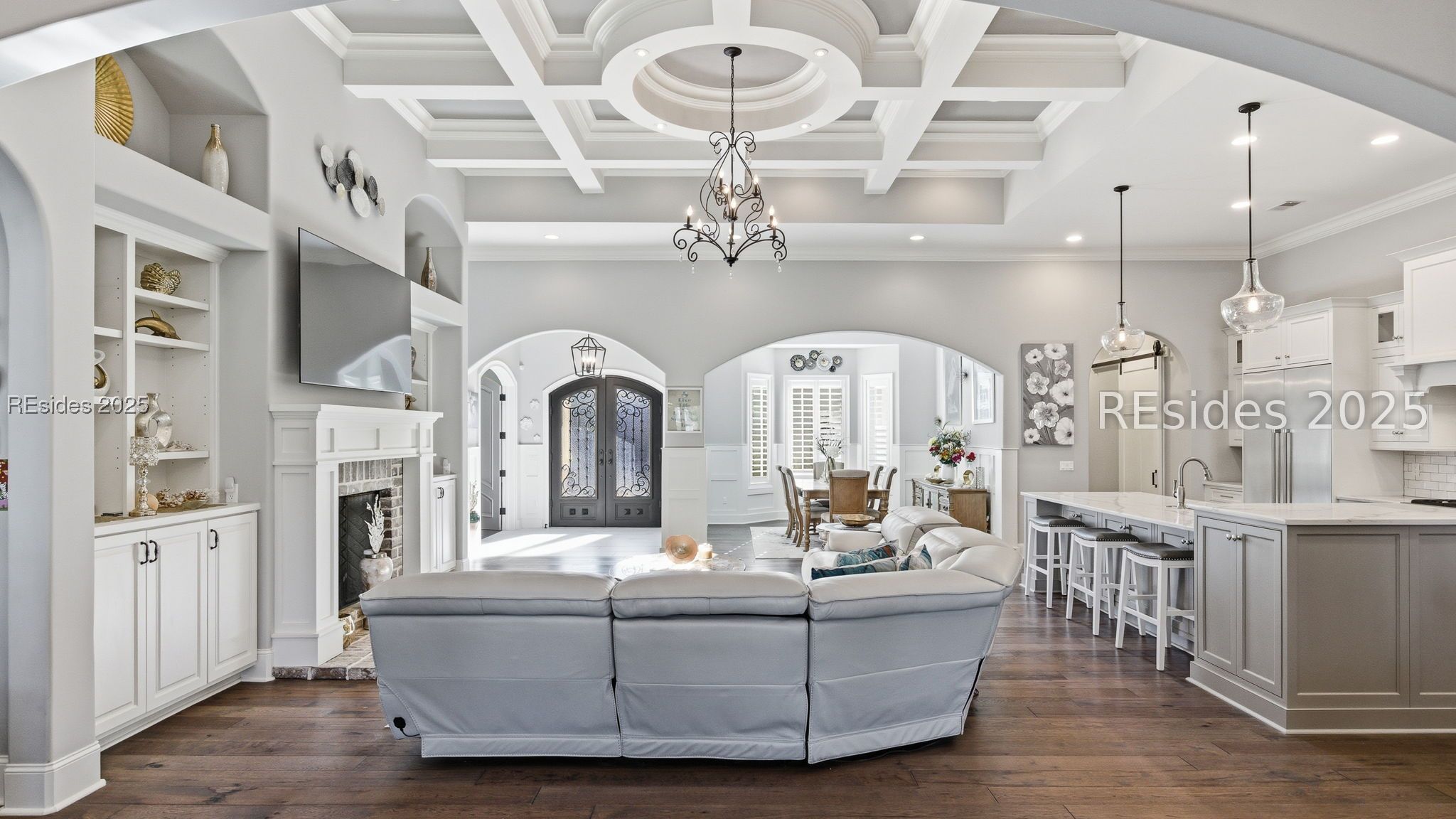 16 Anchor Cove Court