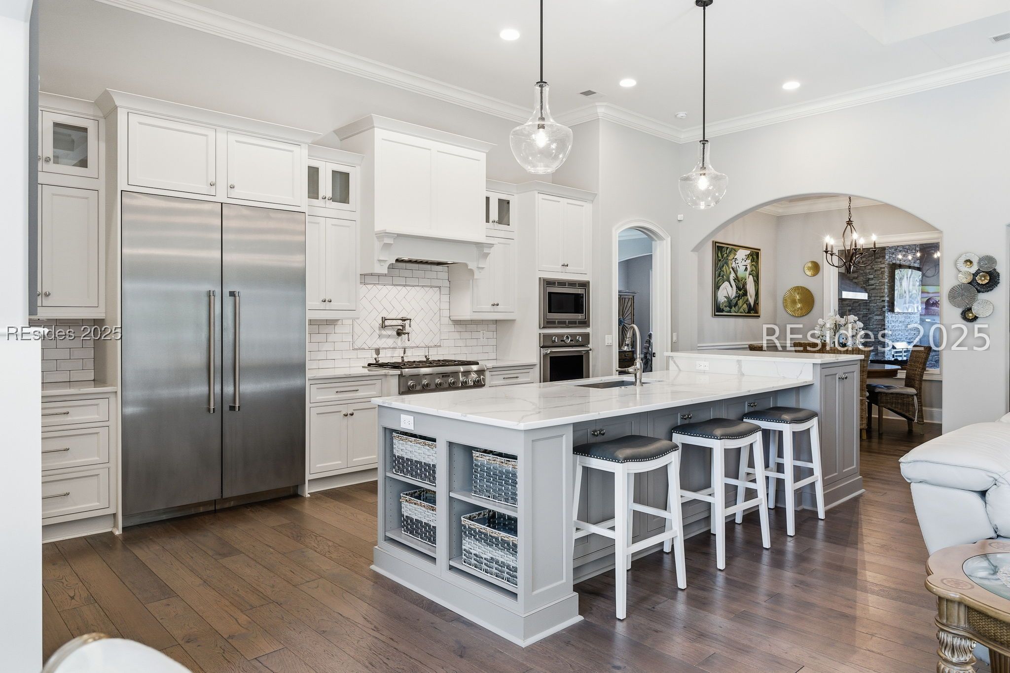 16 Anchor Cove Court