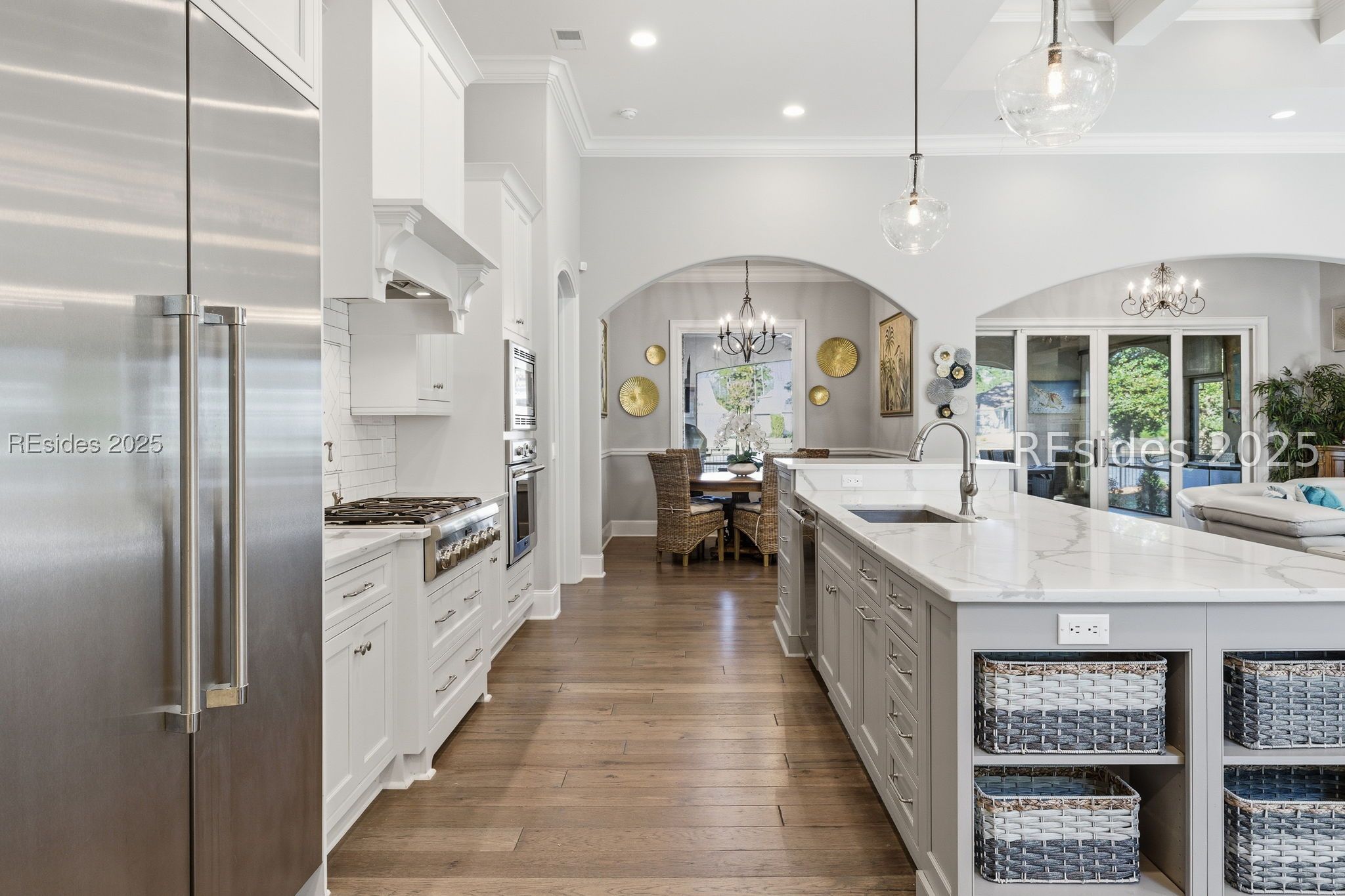 16 Anchor Cove Court