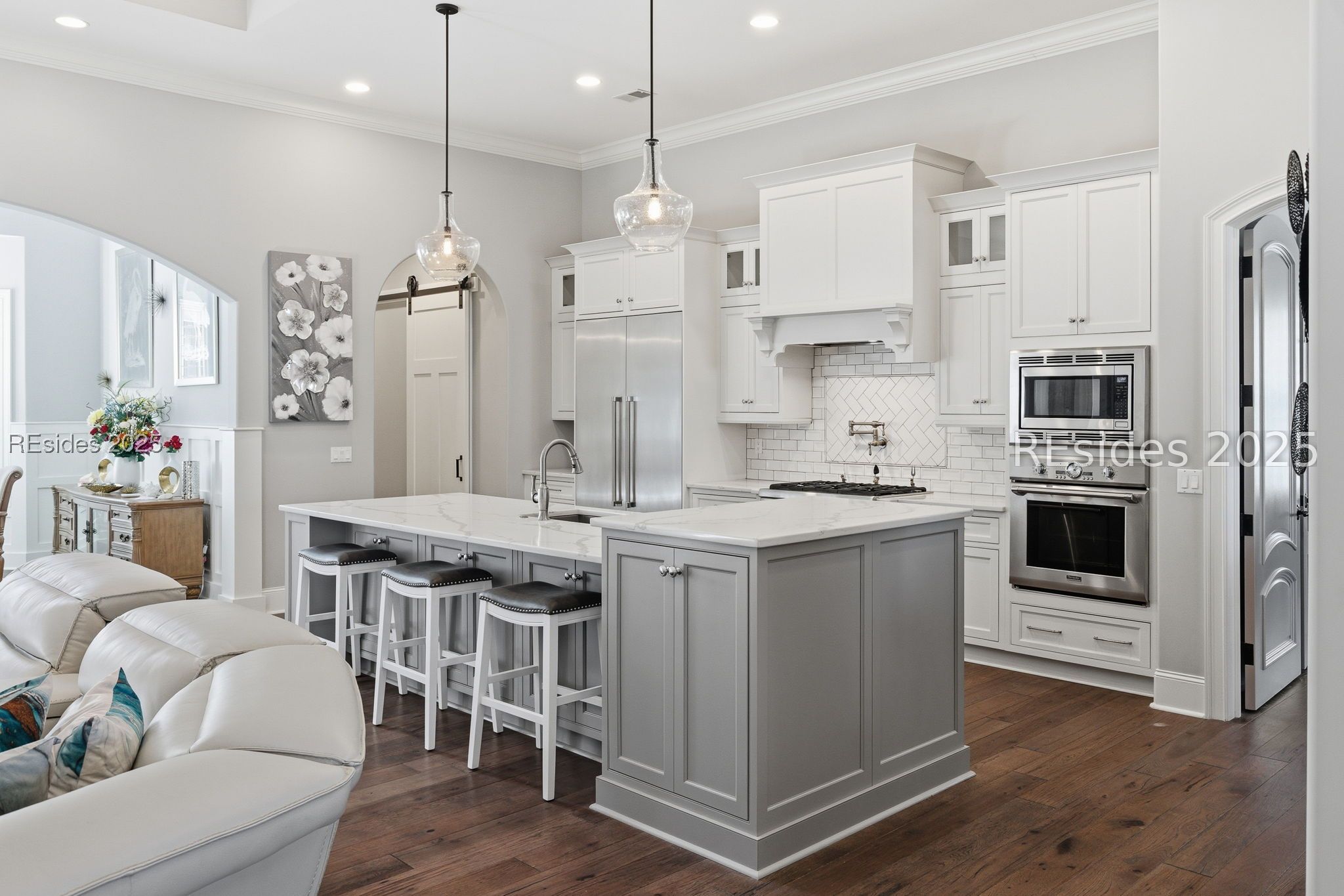 16 Anchor Cove Court