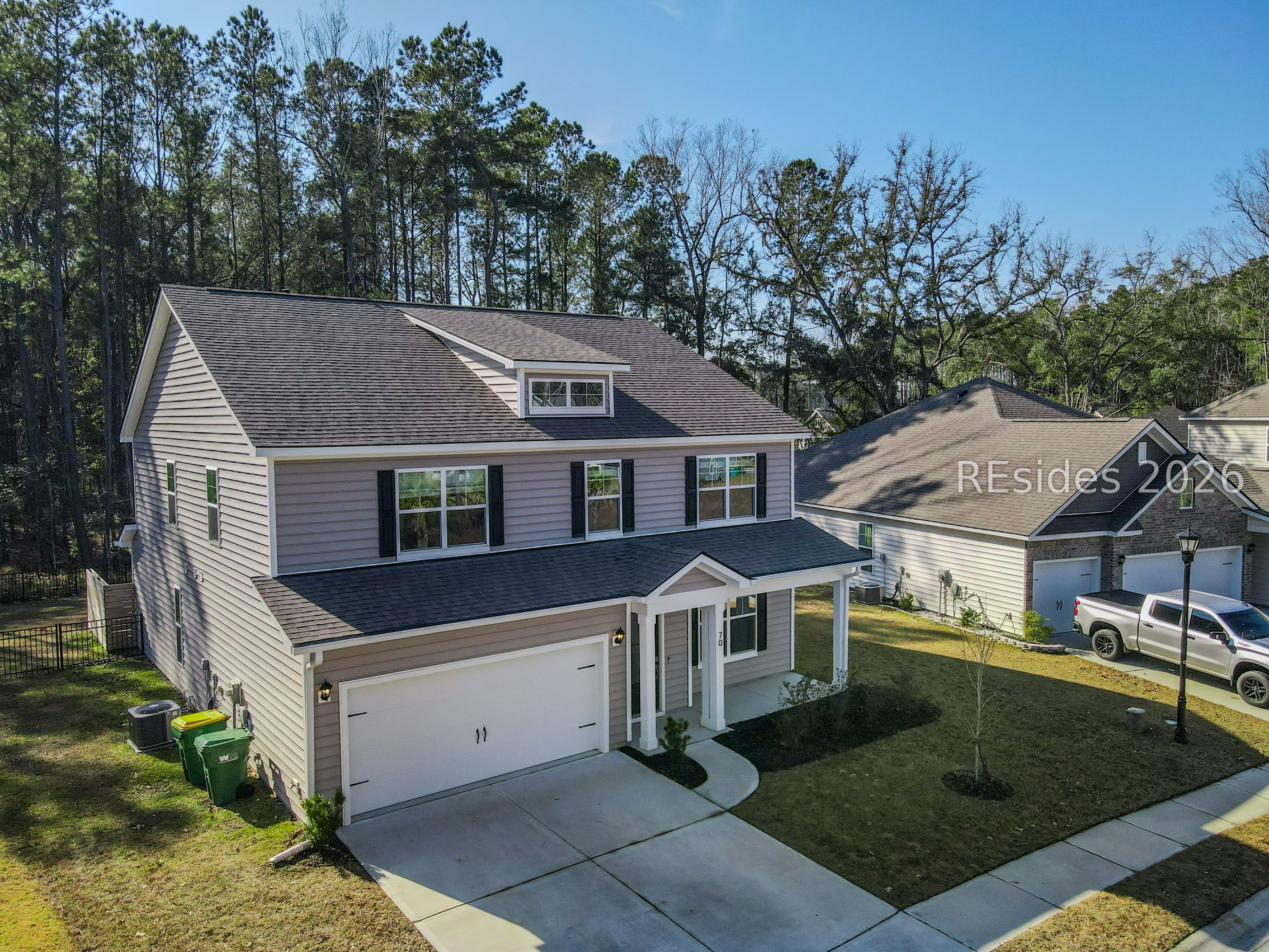 70 Runner Stone Road
