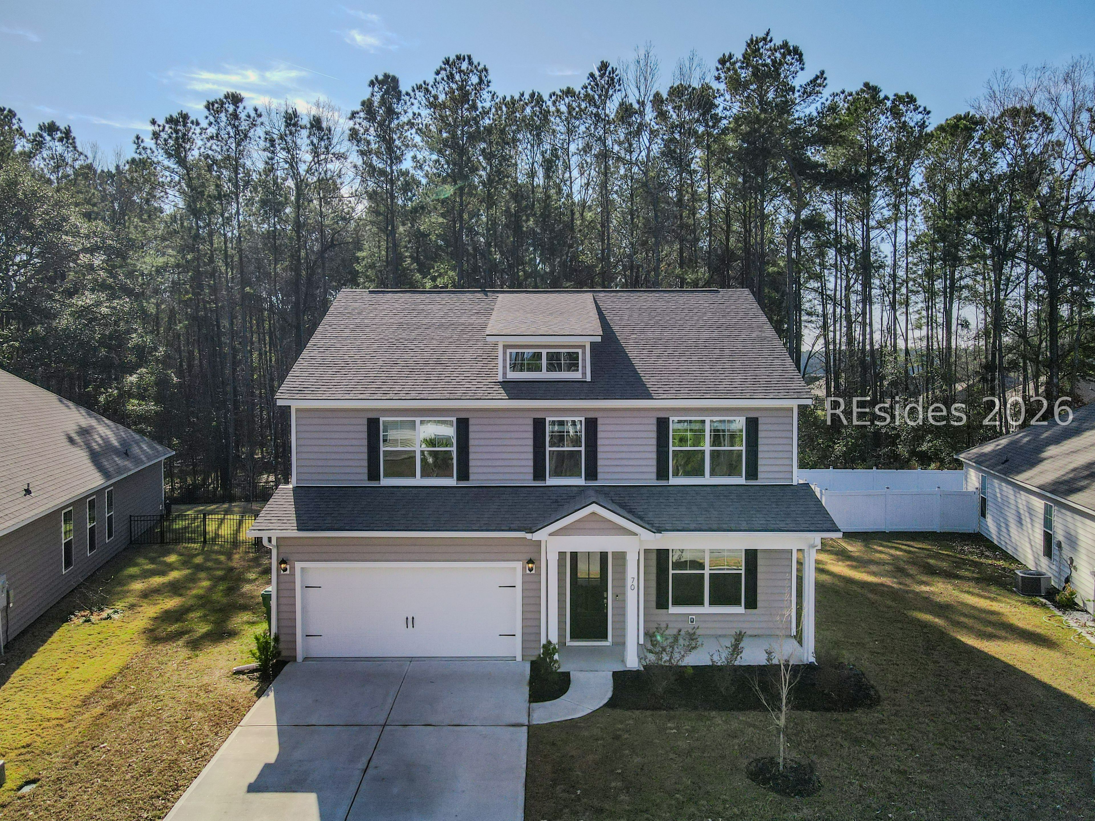 70 Runner Stone Road