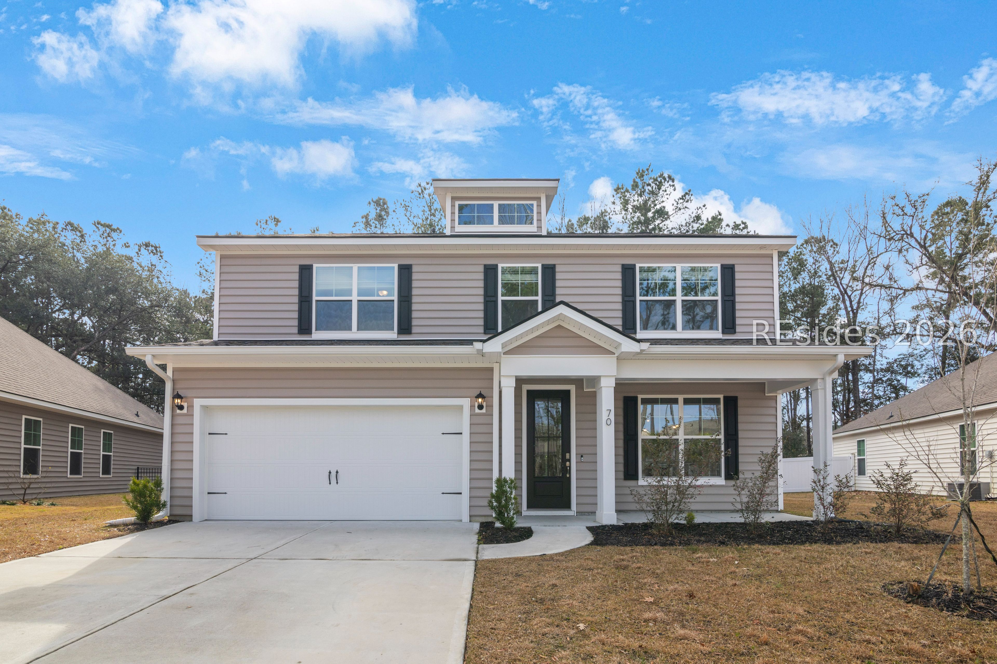 70 Runner Stone Road