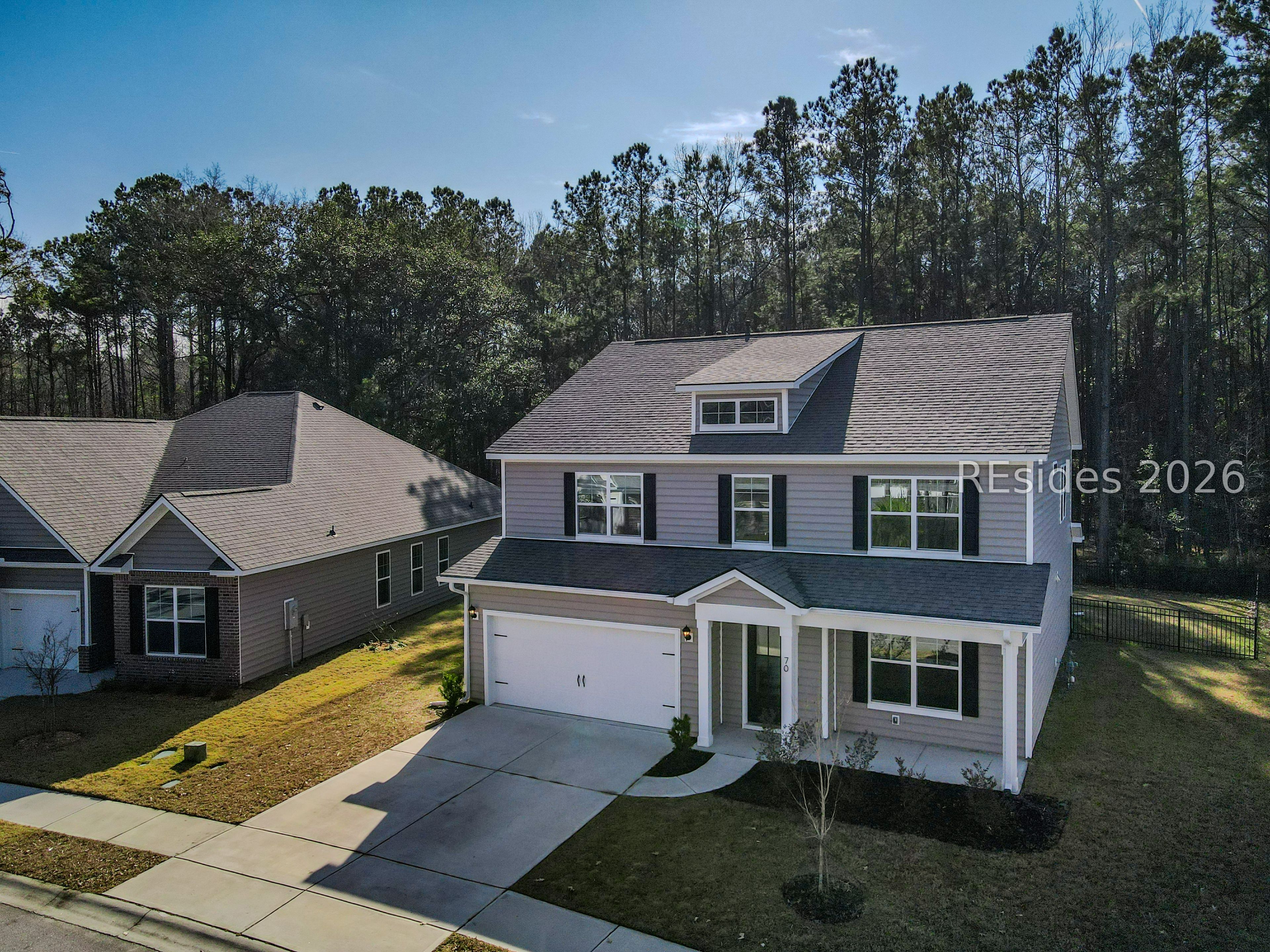 70 Runner Stone Road