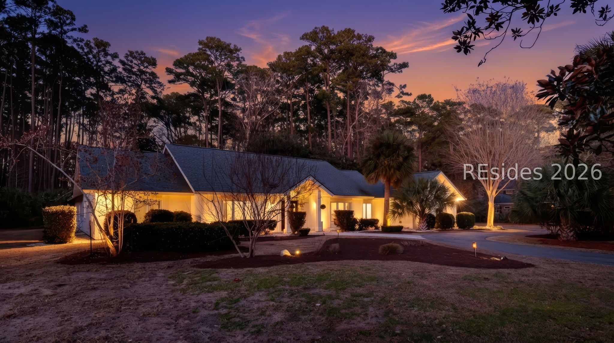 6 Amberly