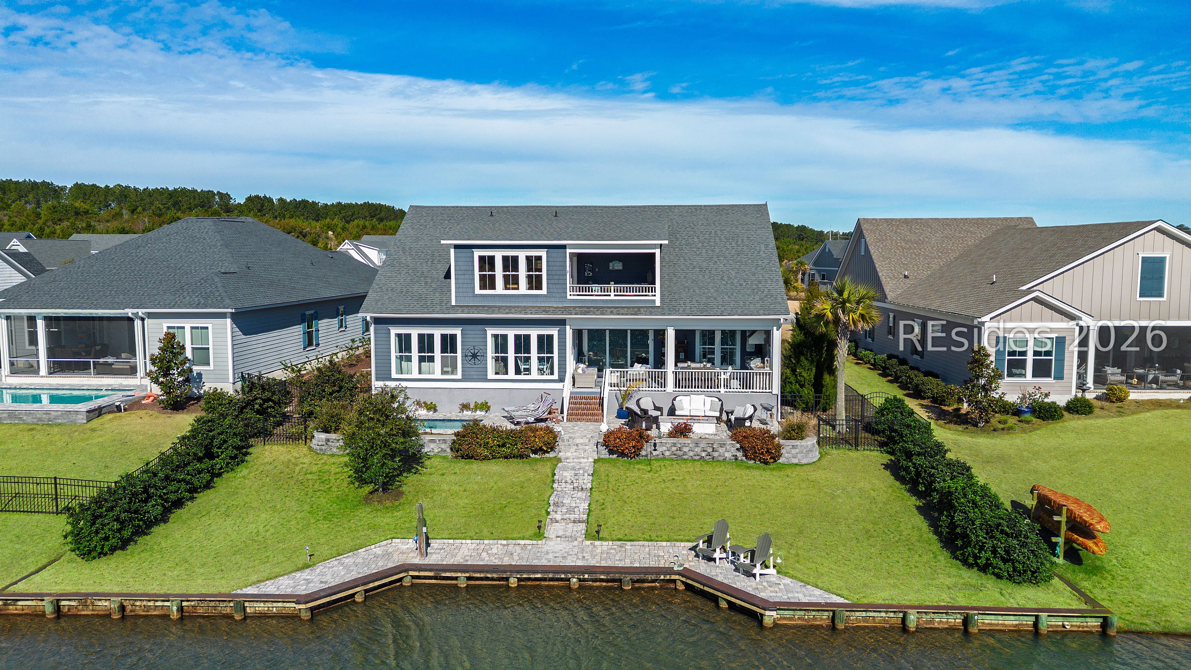 256 Flatwater Drive