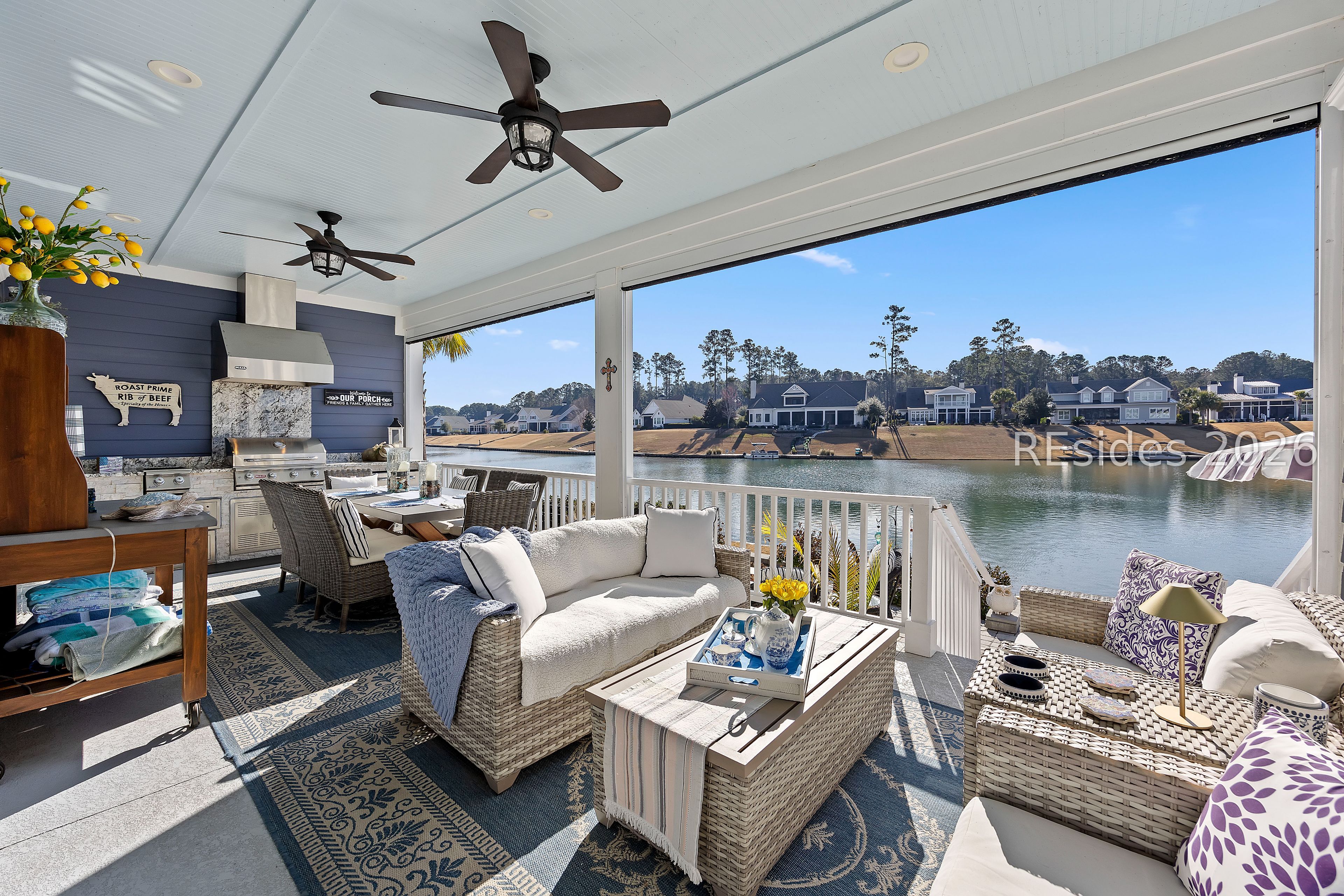 256 Flatwater Drive