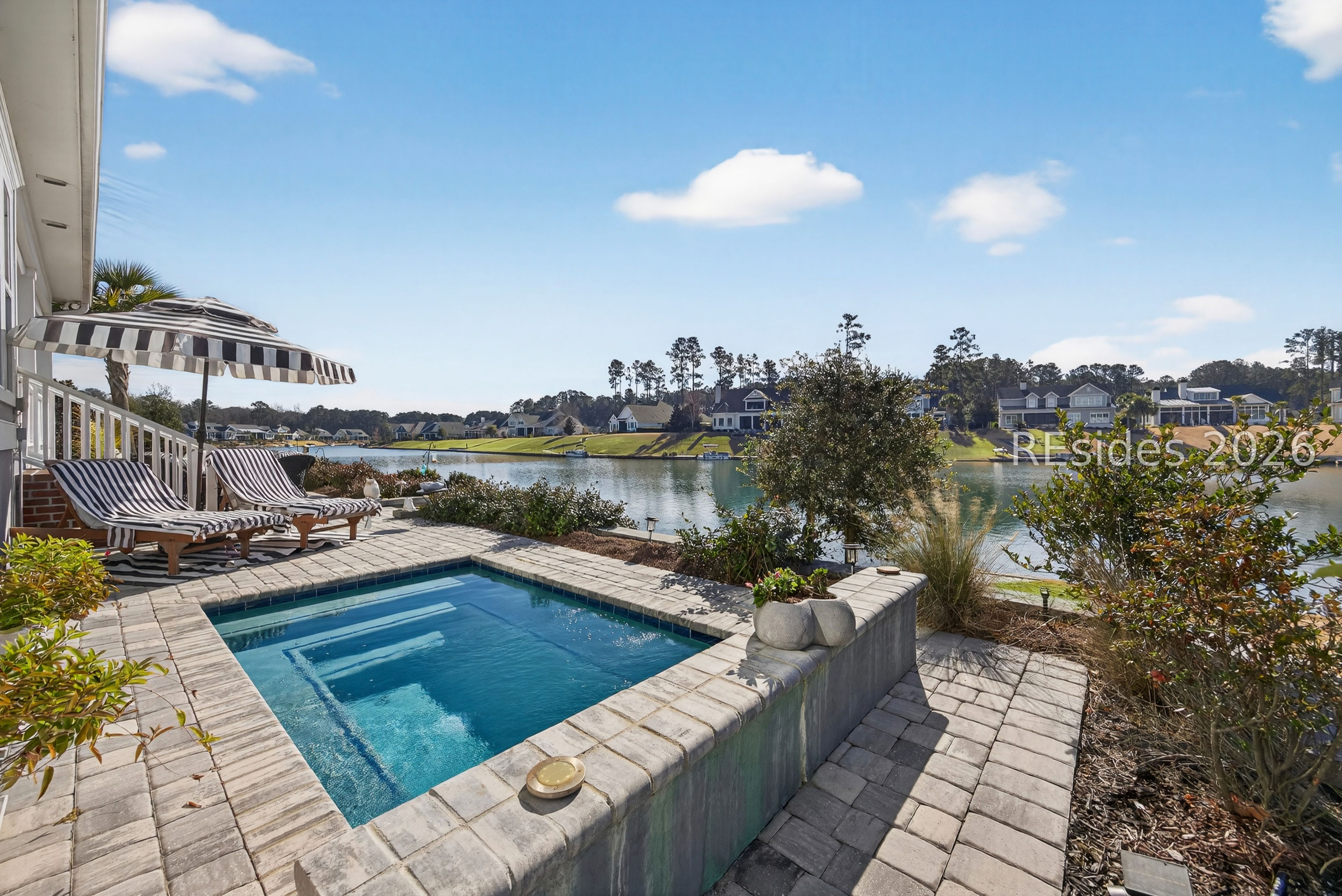 256 Flatwater Drive