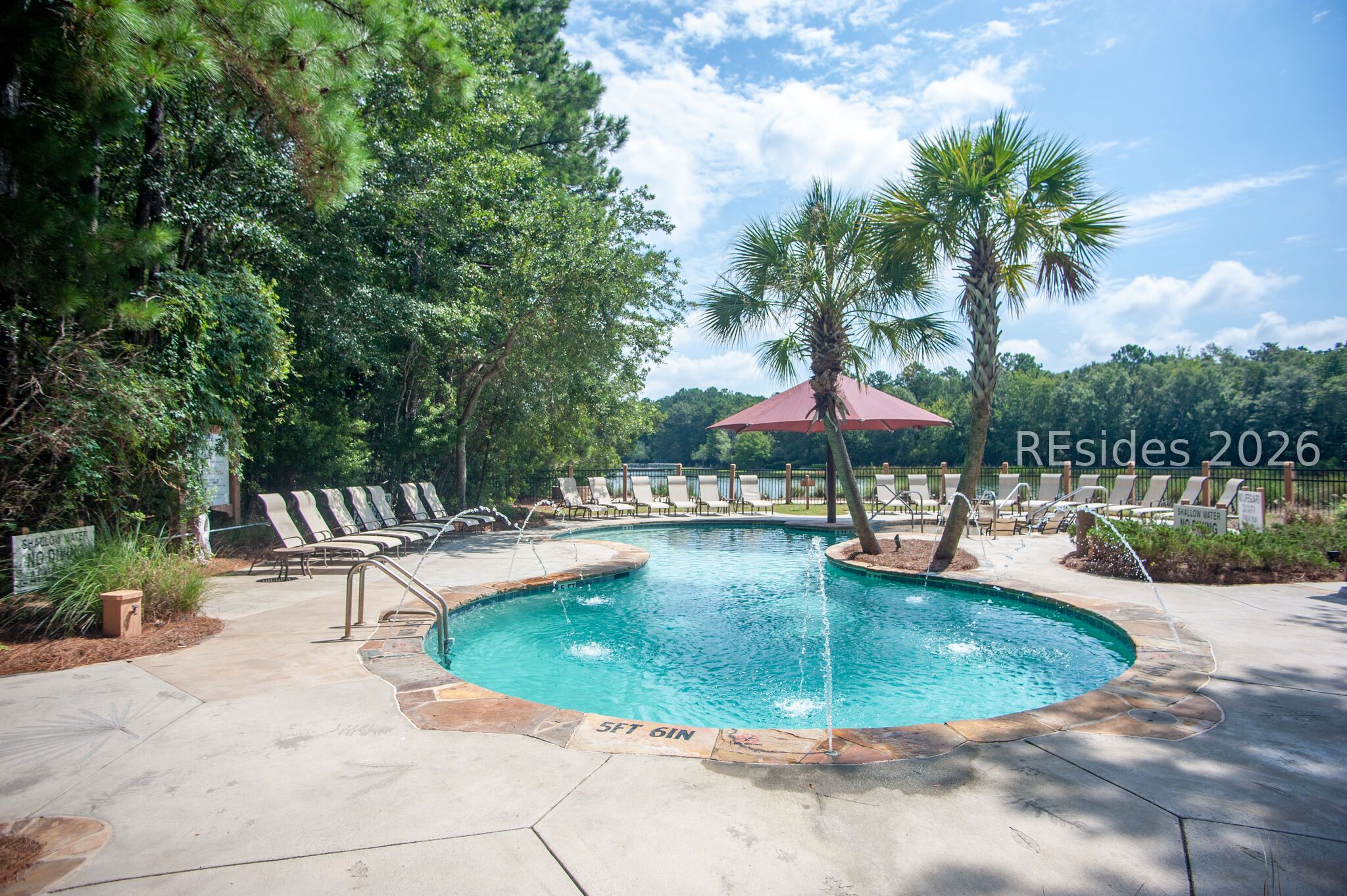 256 Flatwater Drive
