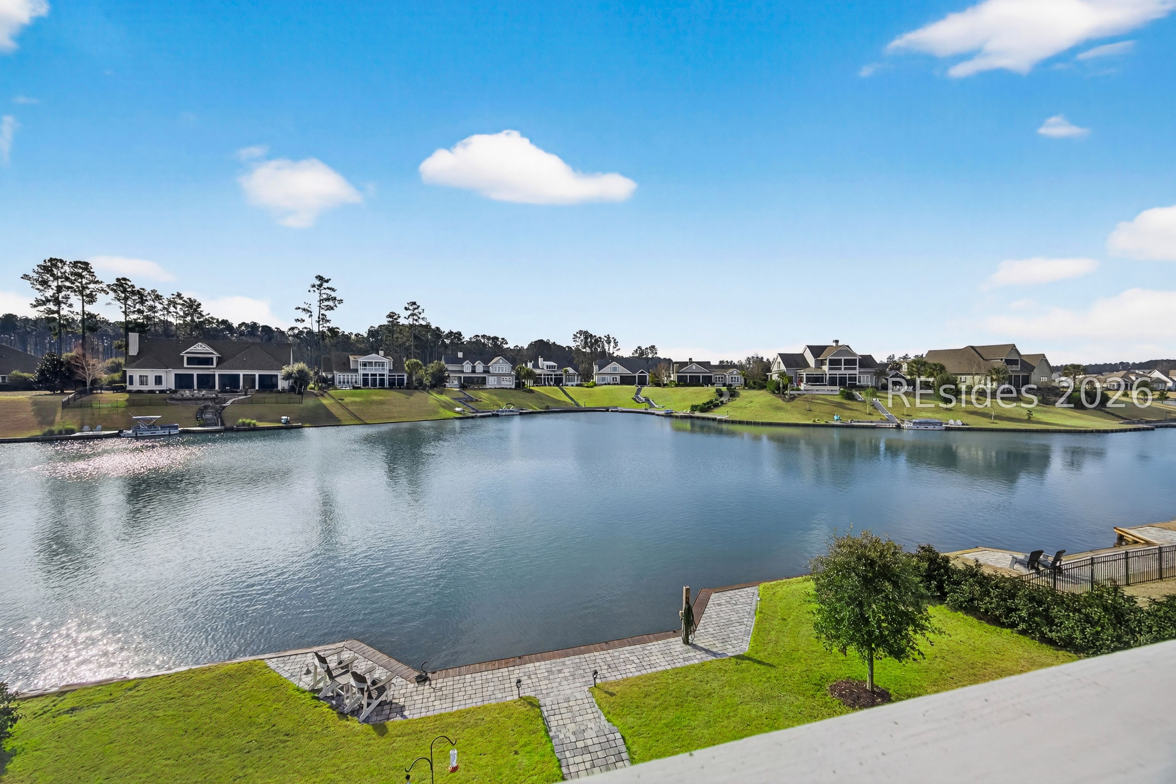 256 Flatwater Drive