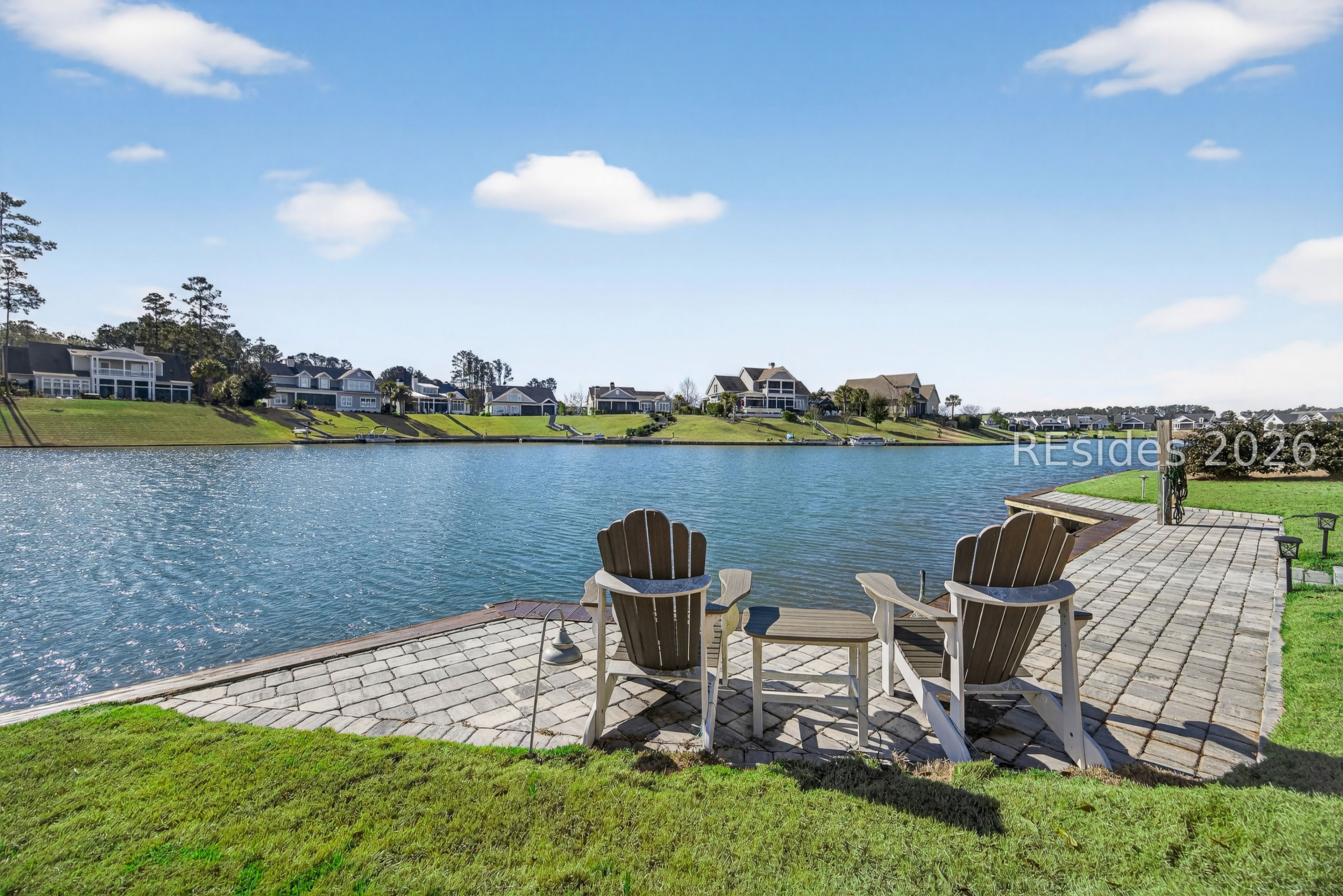 256 Flatwater Drive