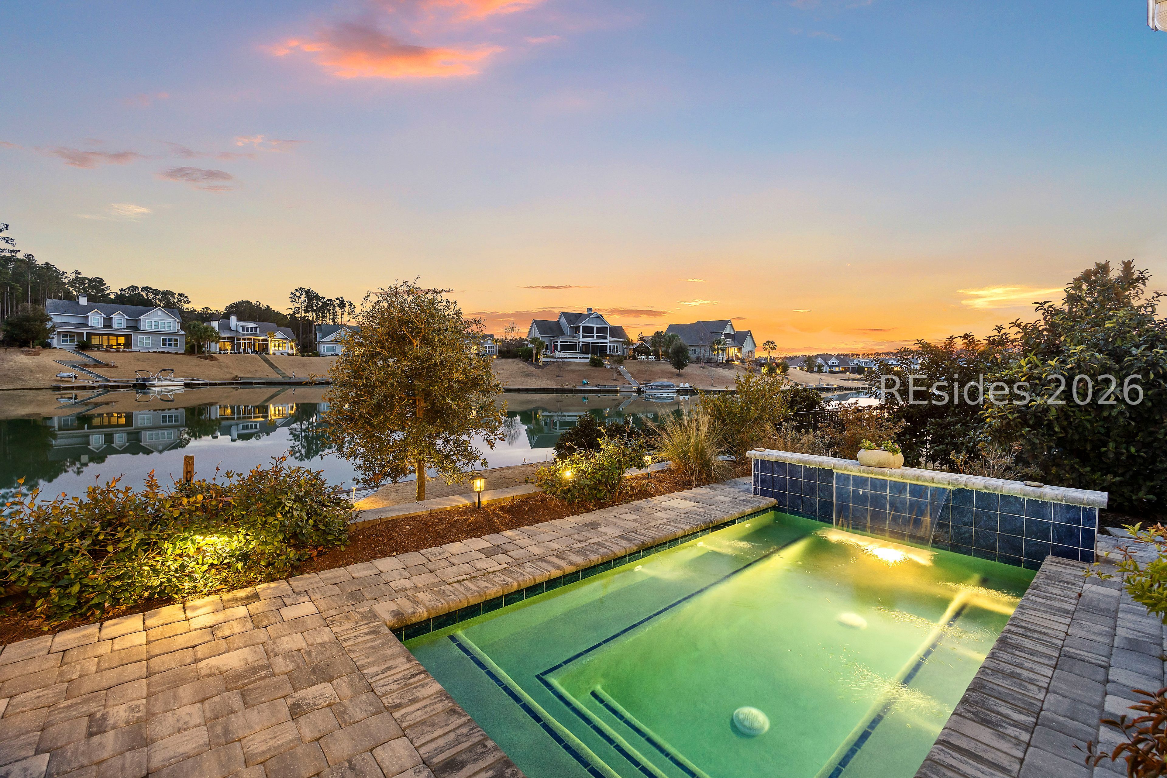256 Flatwater Drive