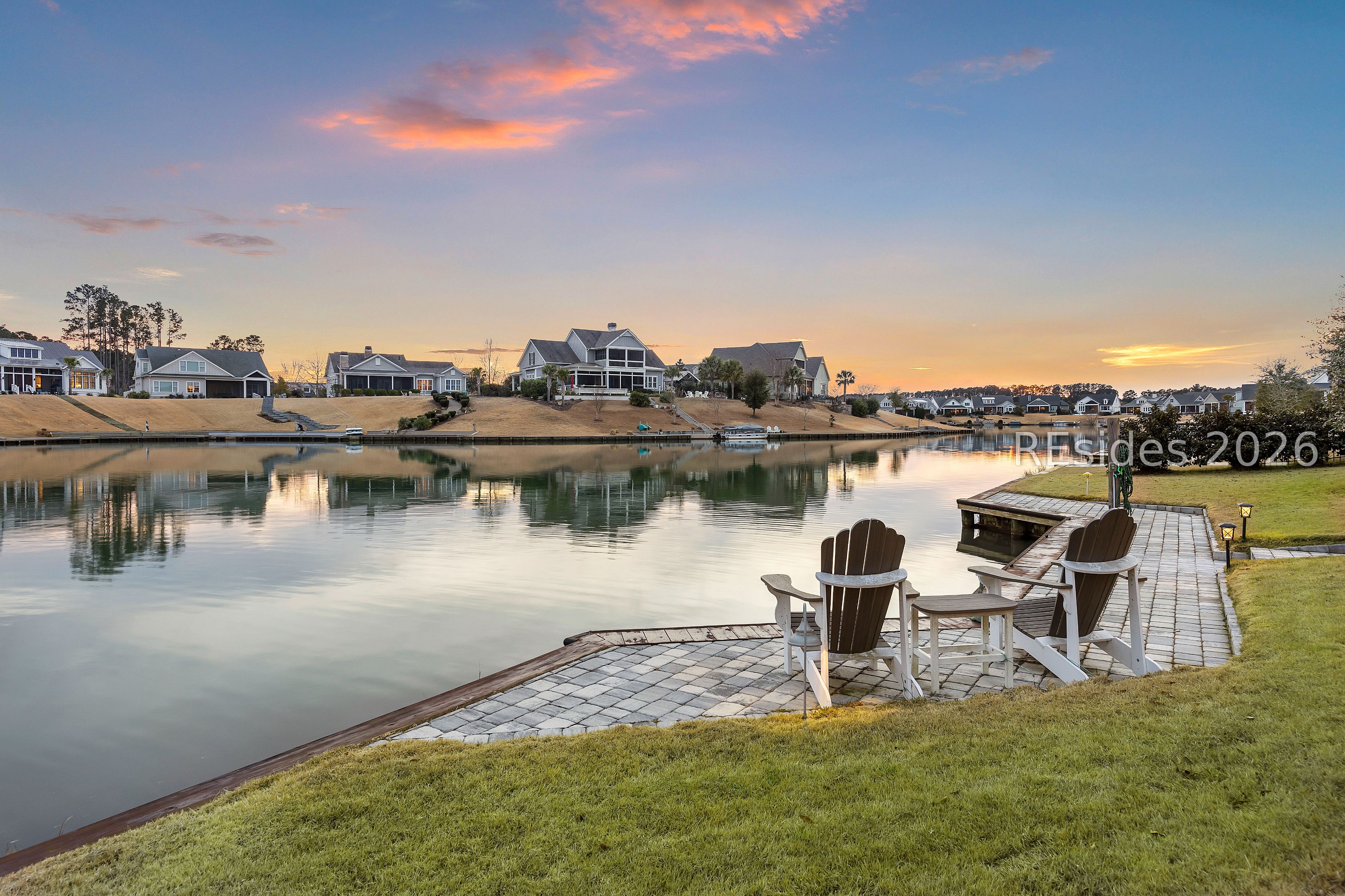 256 Flatwater Drive