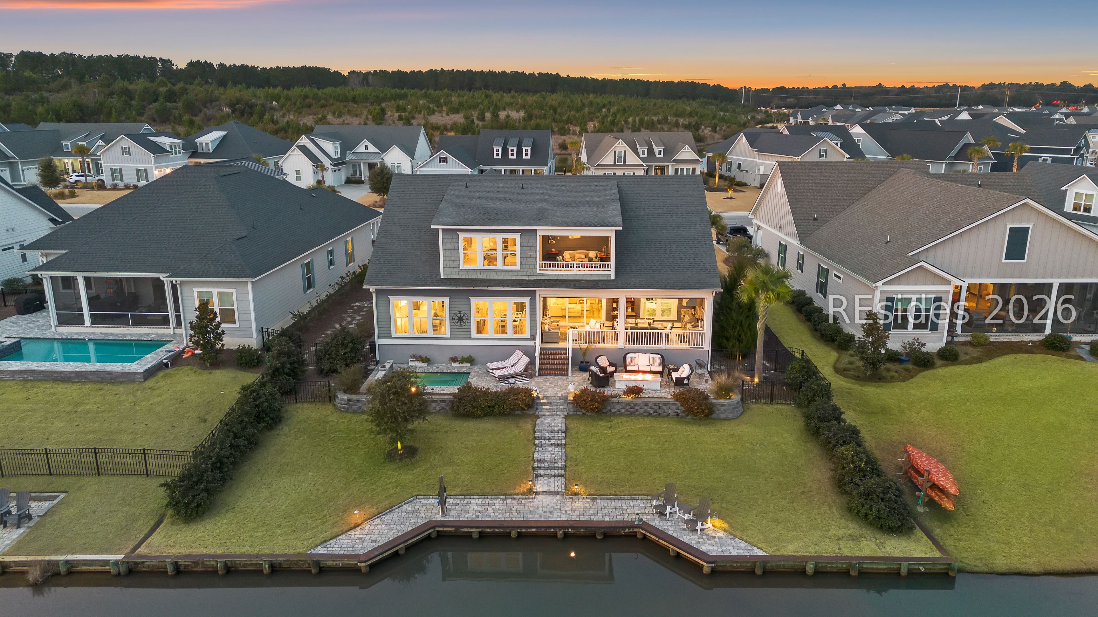 256 Flatwater Drive