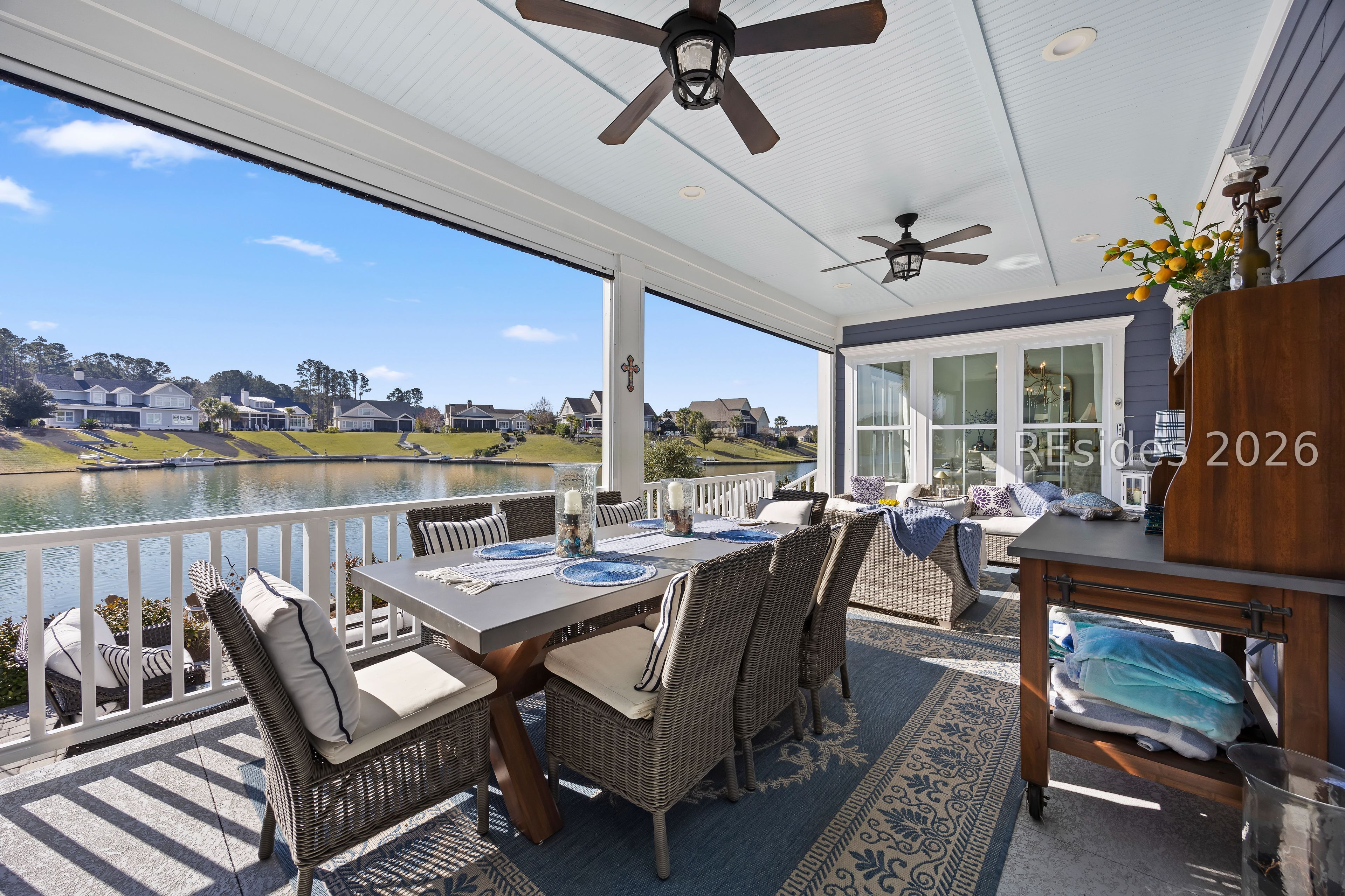 256 Flatwater Drive
