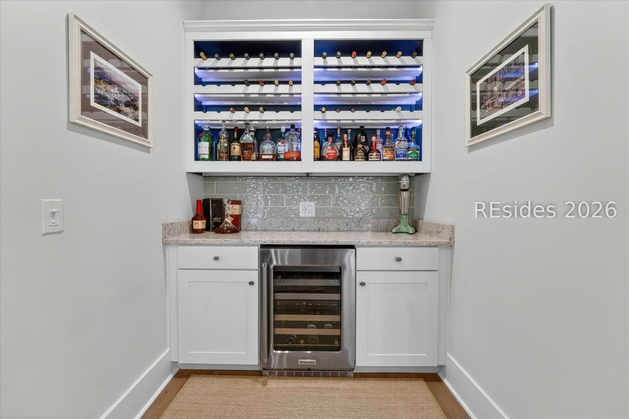 536 Laurel Oak Avenue