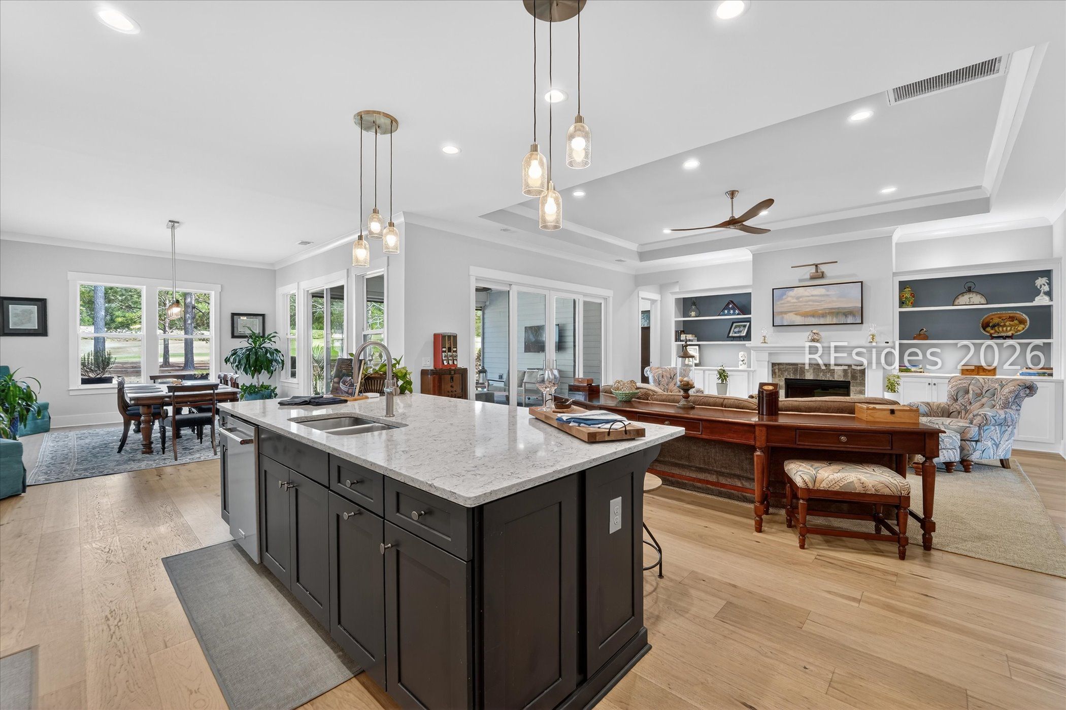 536 Laurel Oak Avenue