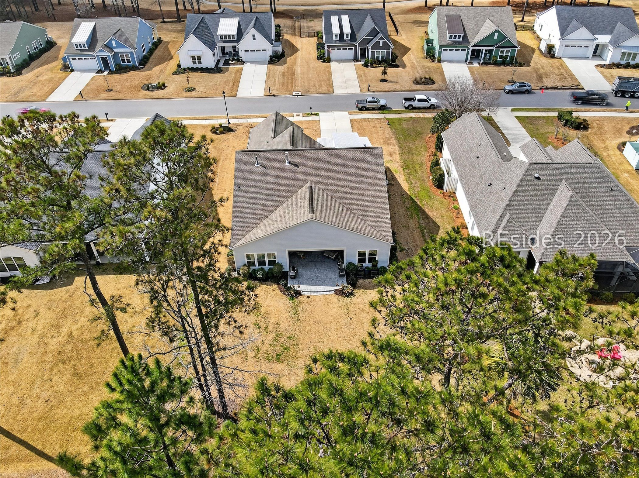 536 Laurel Oak Avenue