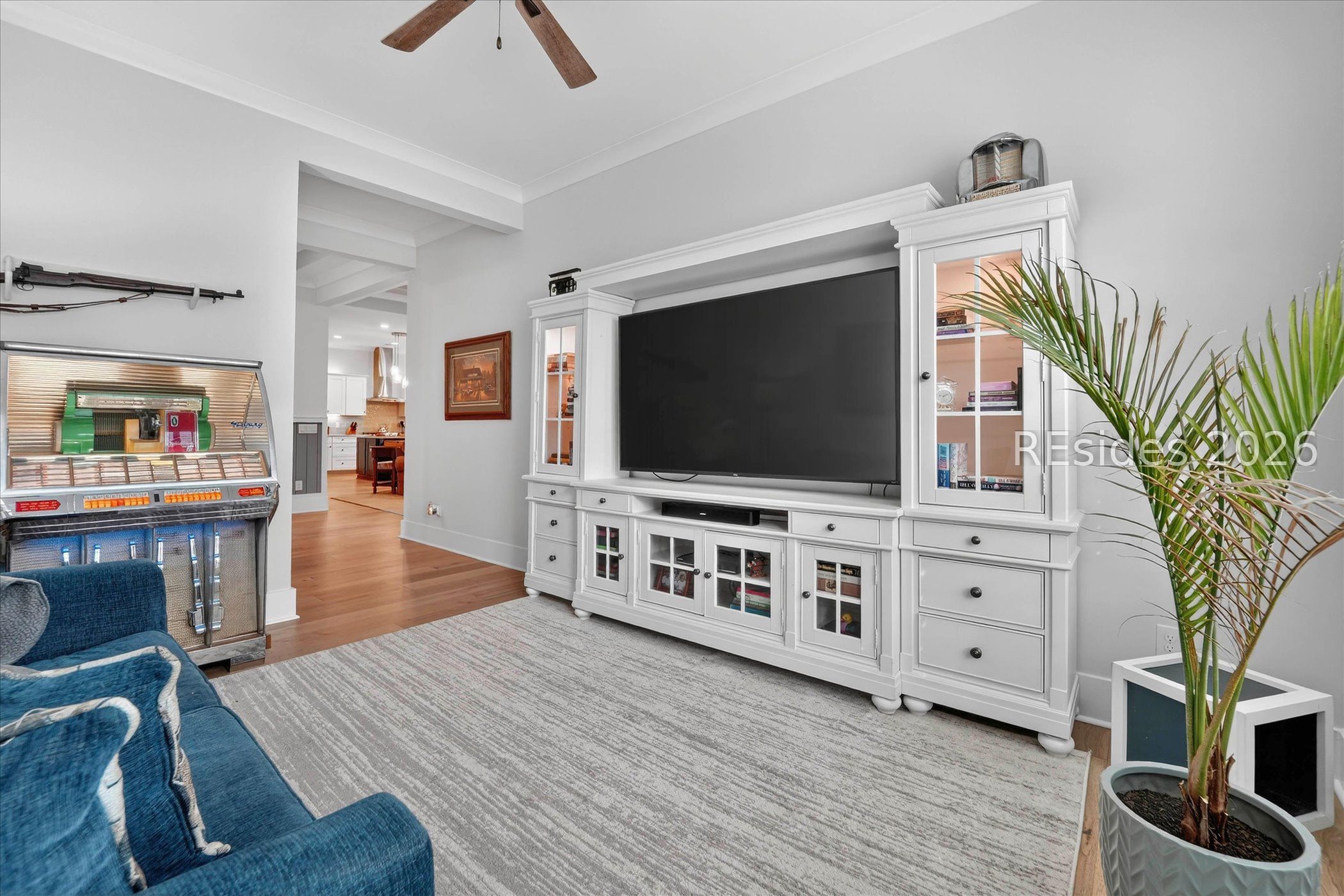 536 Laurel Oak Avenue