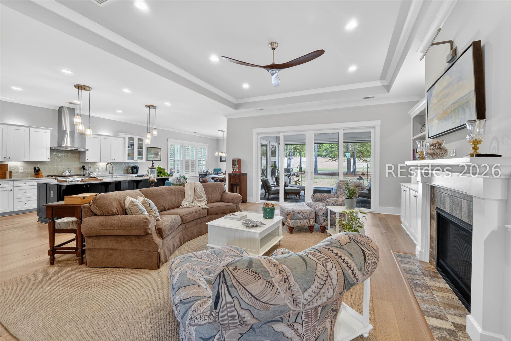 536 Laurel Oak Avenue