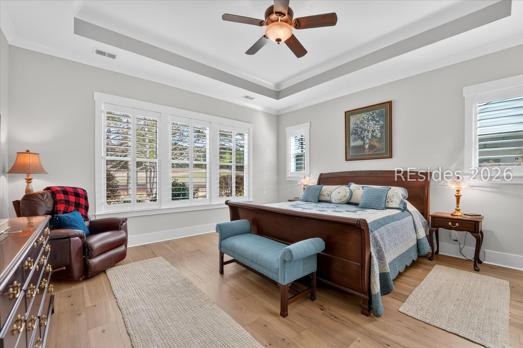 536 Laurel Oak Avenue