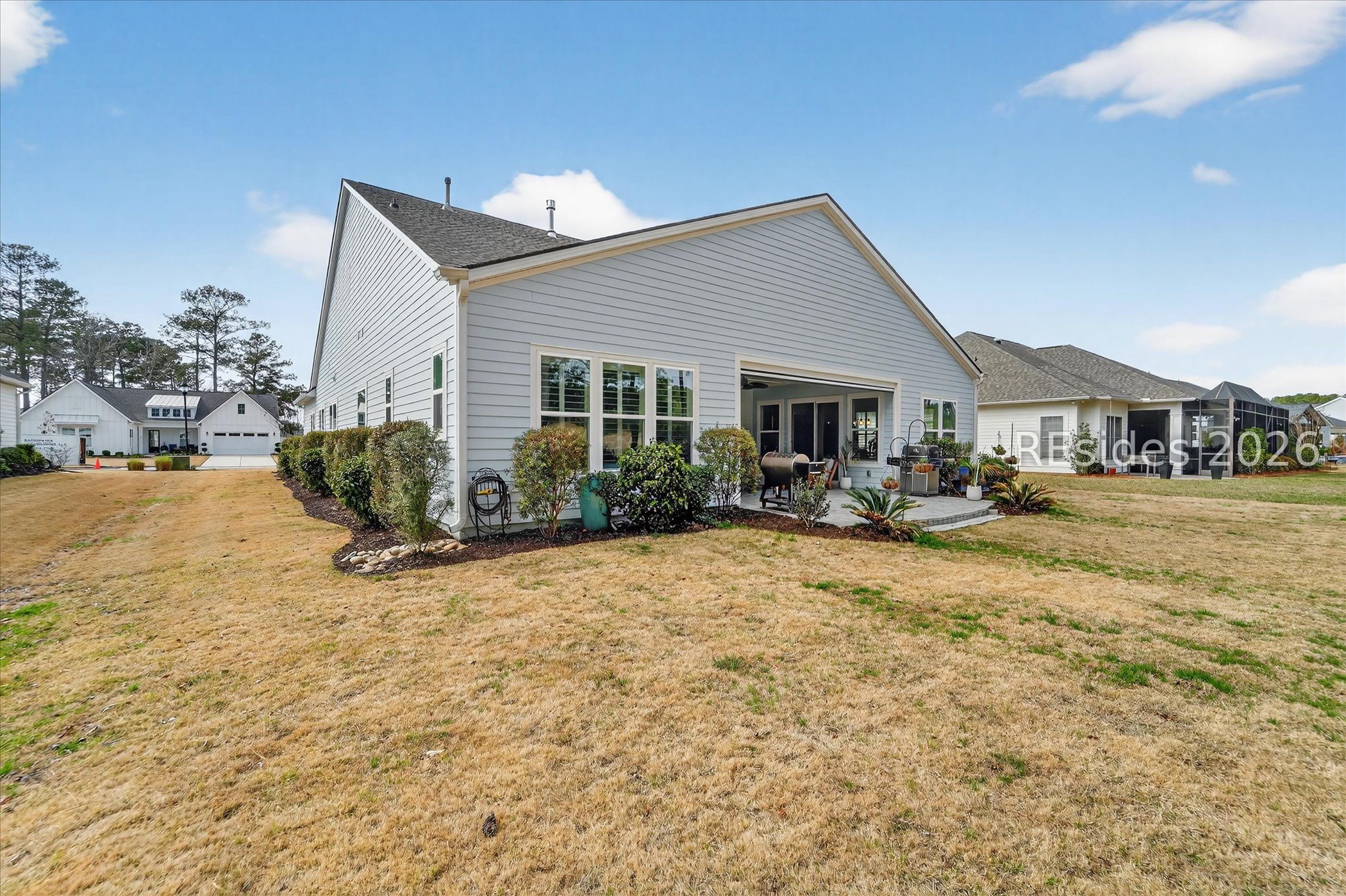 536 Laurel Oak Avenue
