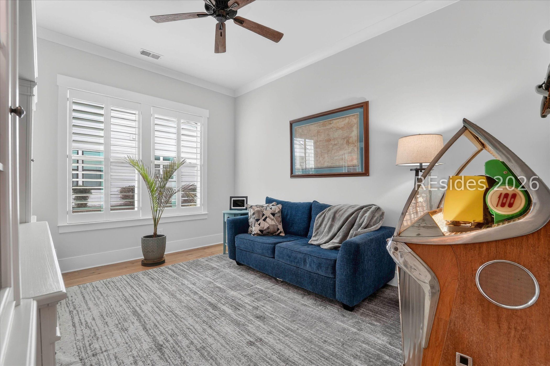 536 Laurel Oak Avenue