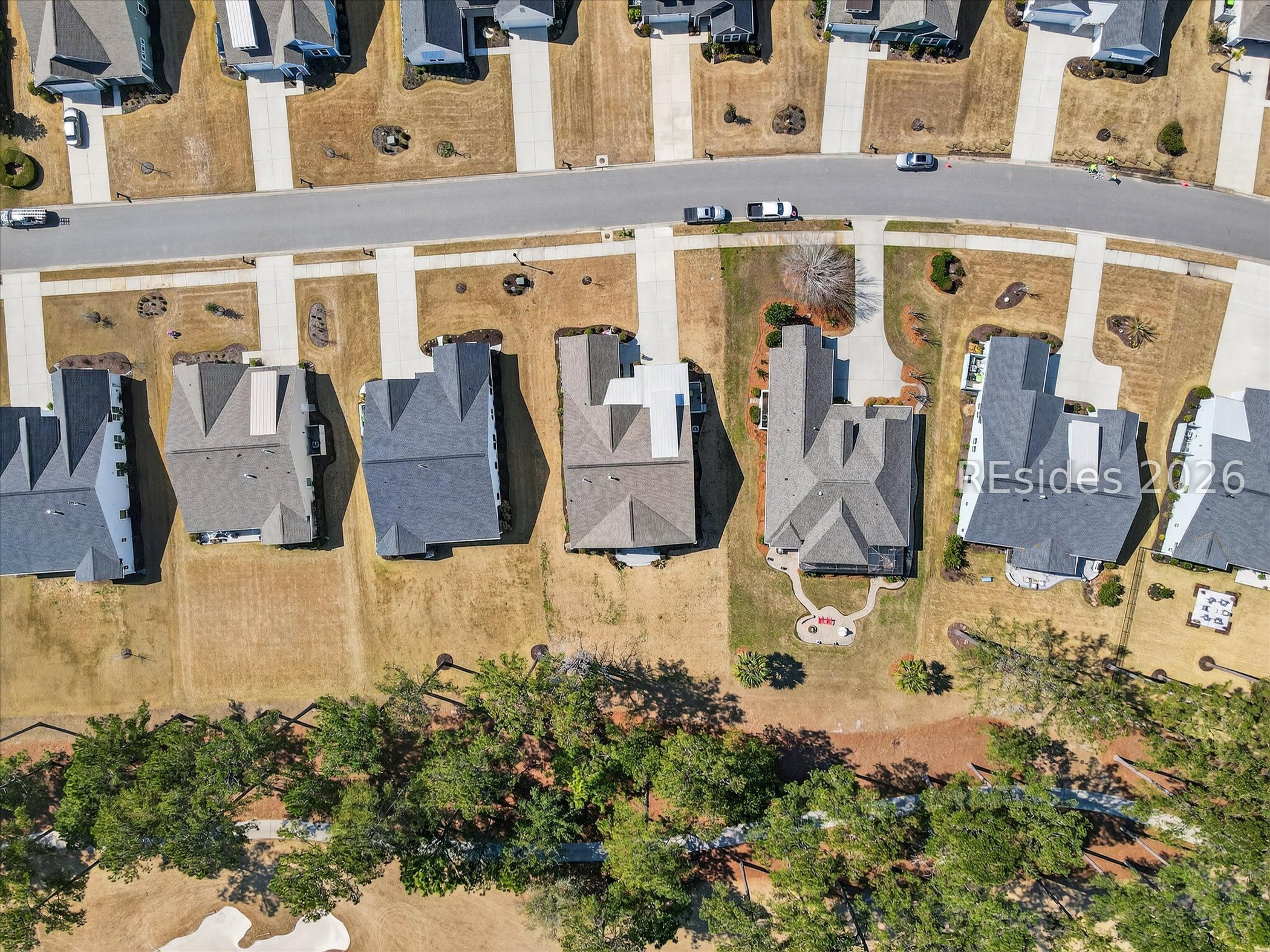 536 Laurel Oak Avenue