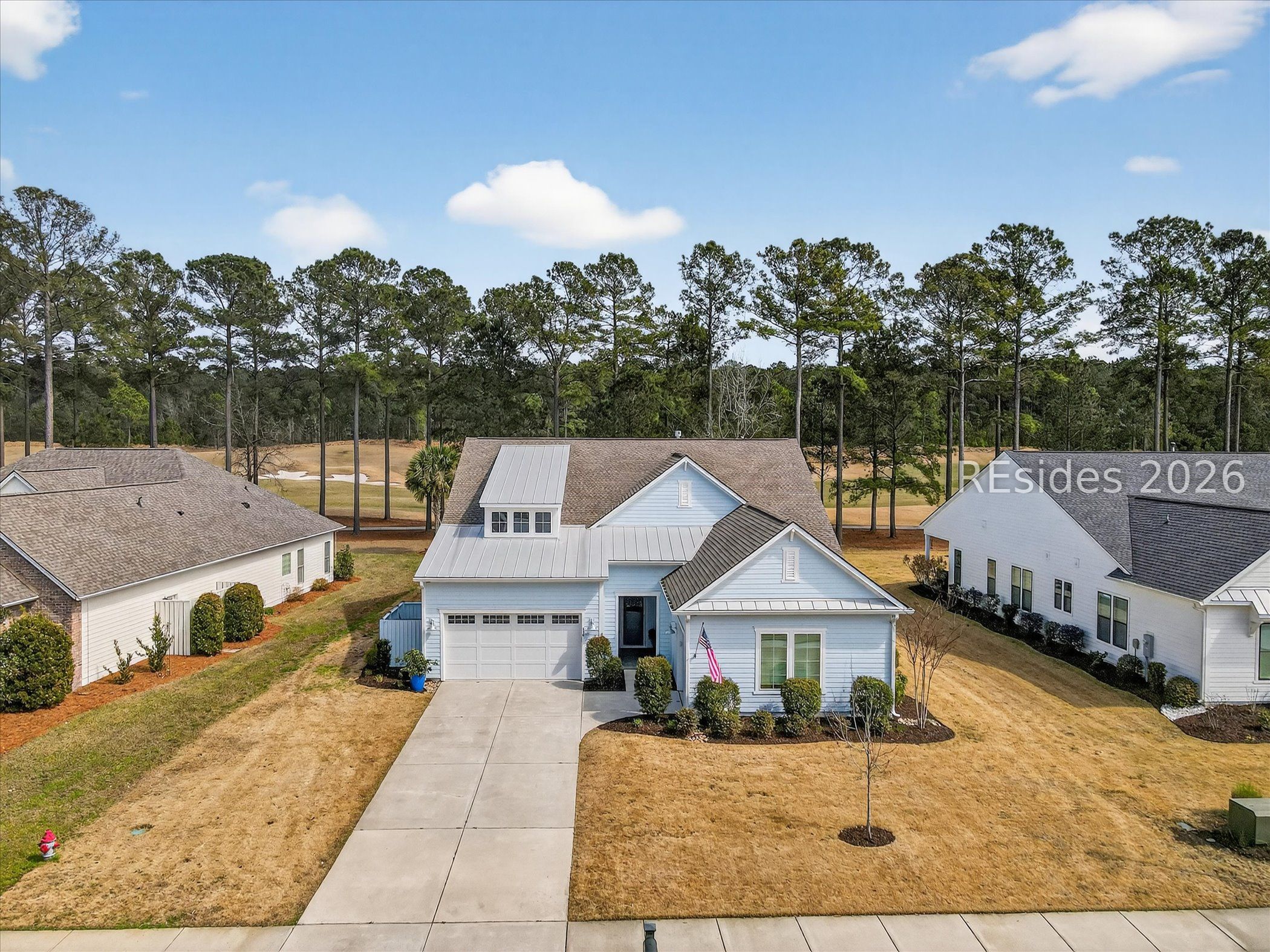 536 Laurel Oak Avenue