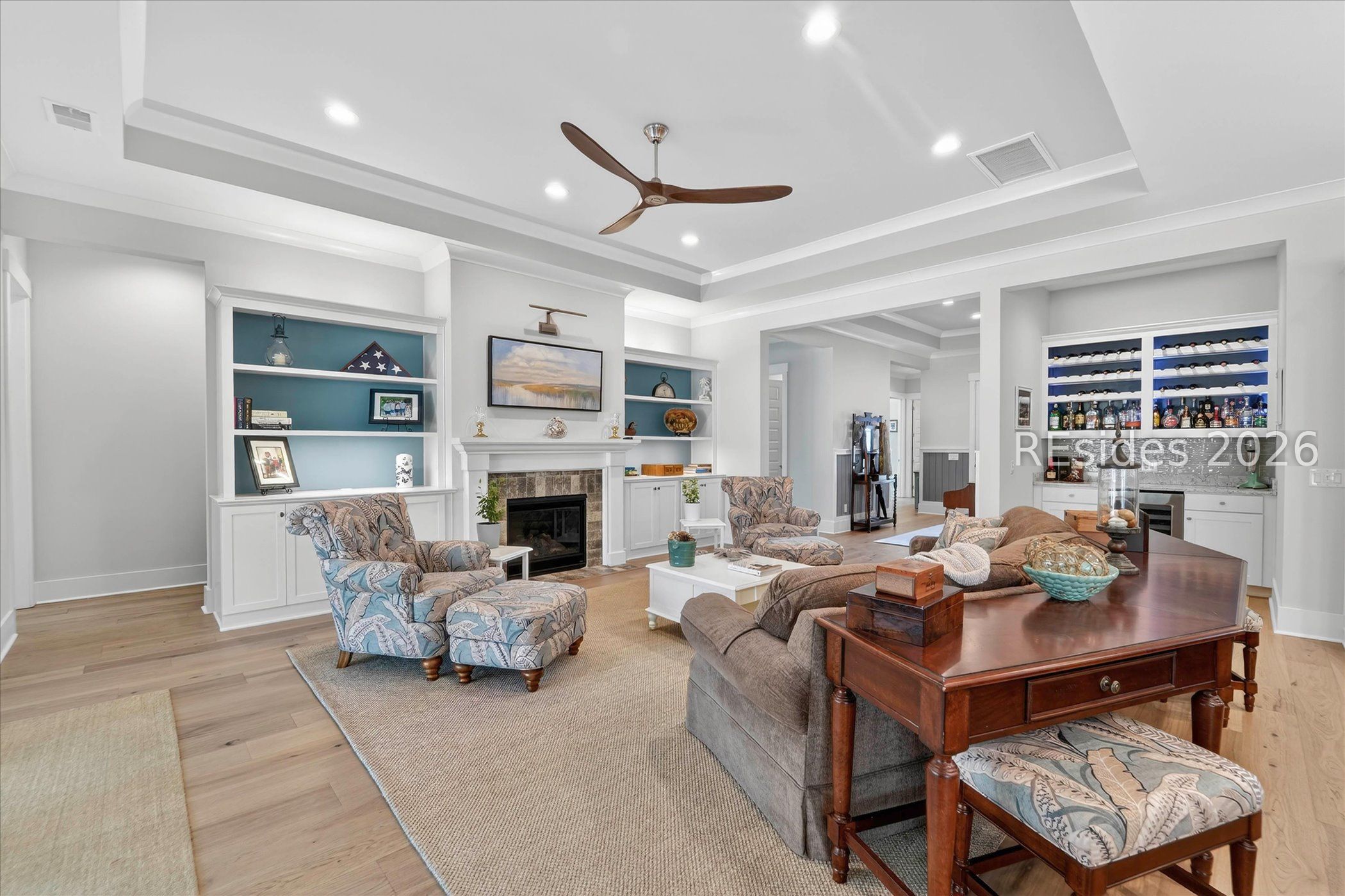 536 Laurel Oak Avenue
