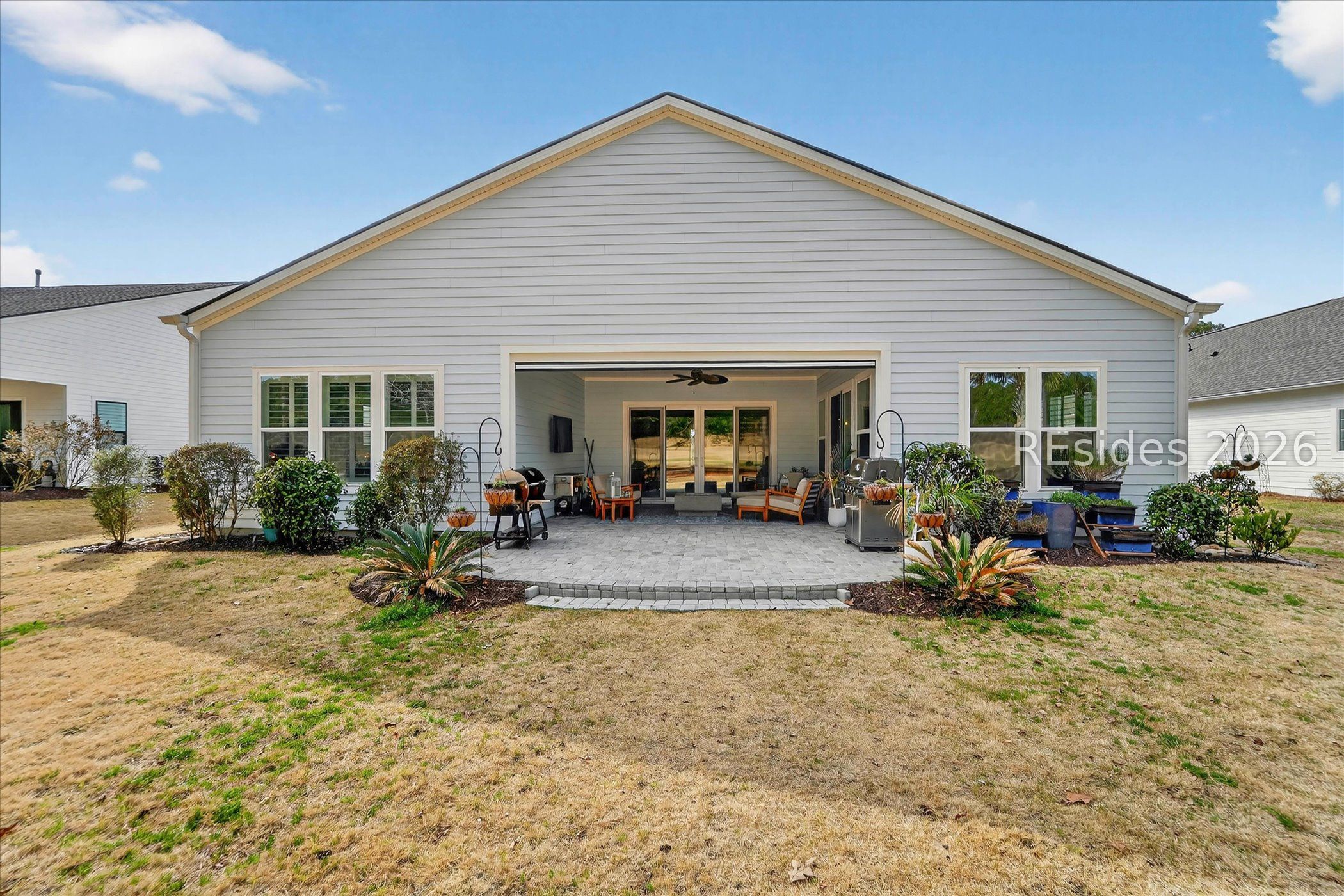 536 Laurel Oak Avenue