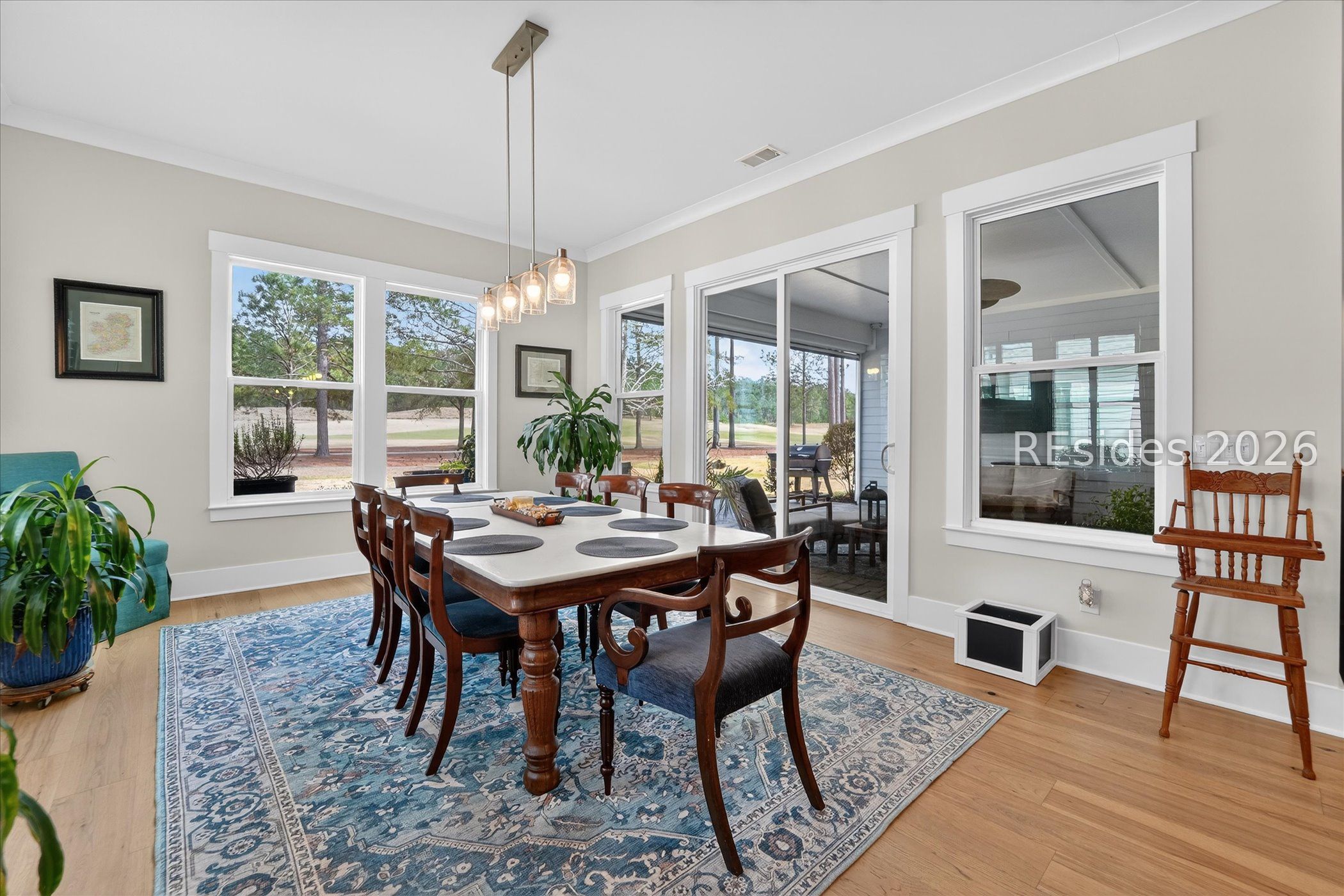 536 Laurel Oak Avenue