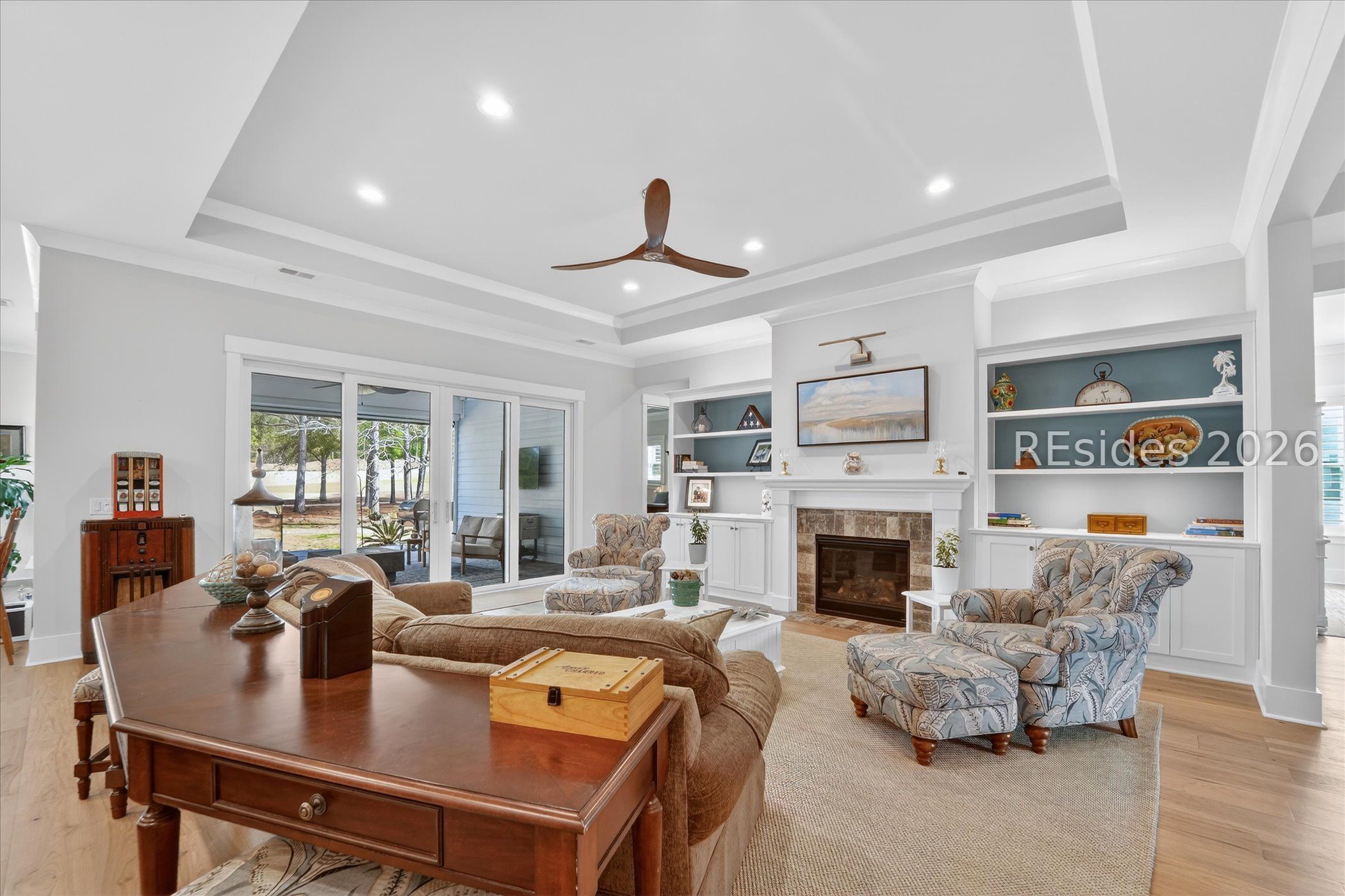 536 Laurel Oak Avenue