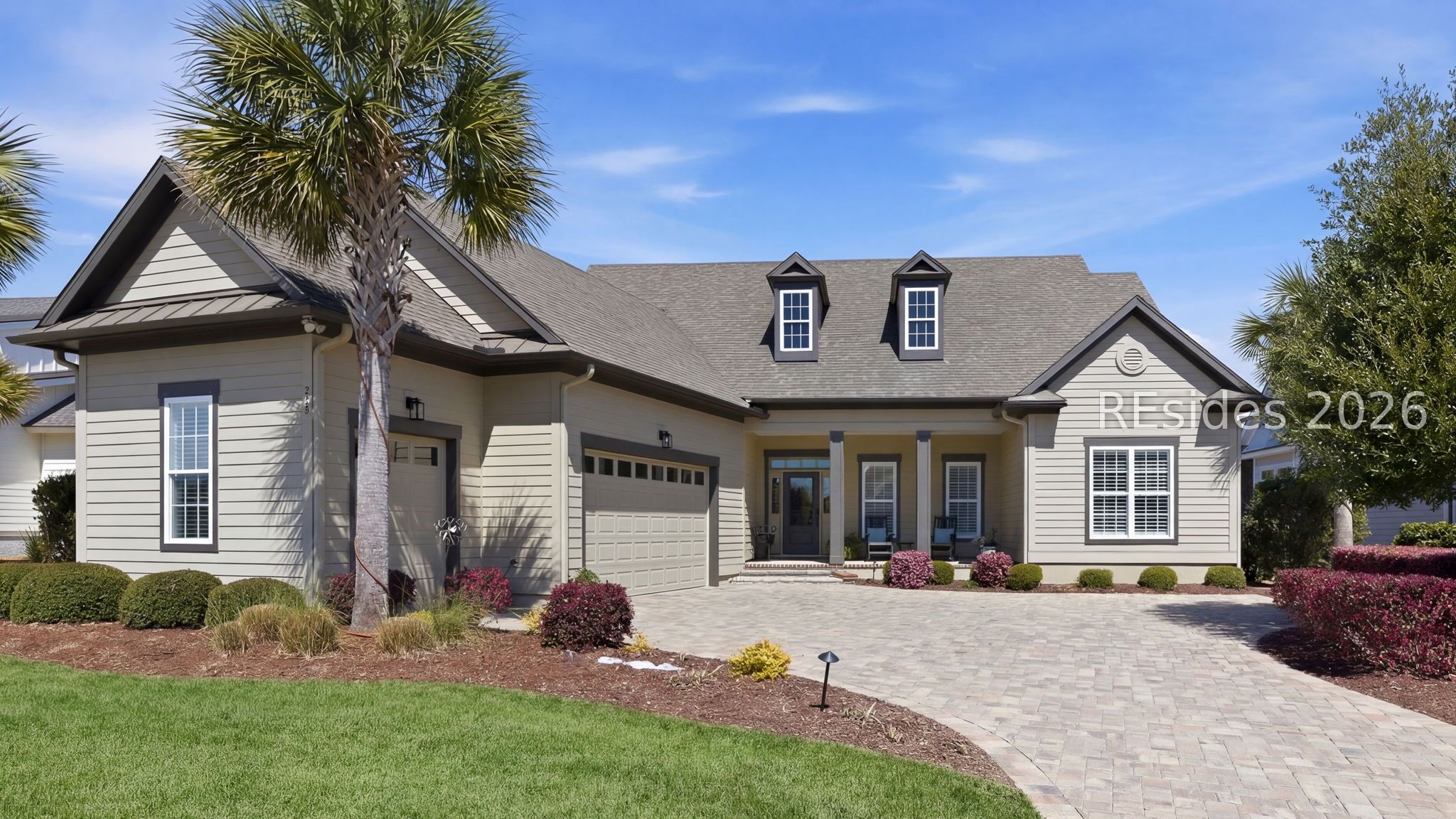 221 Flatwater Drive