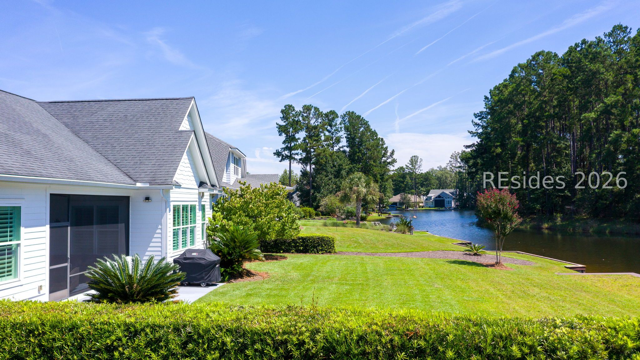 10 Lakewood Court