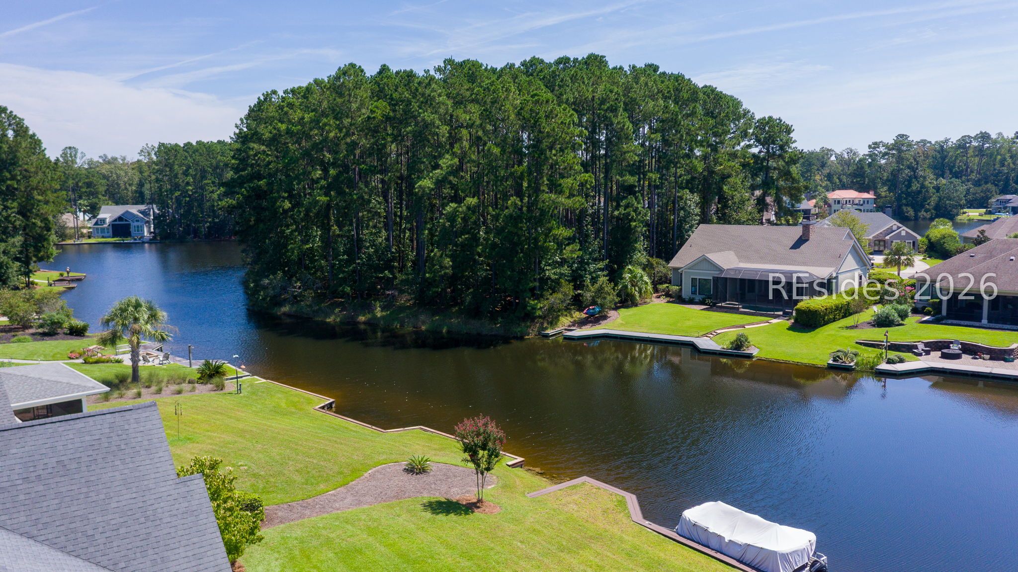 10 Lakewood Court