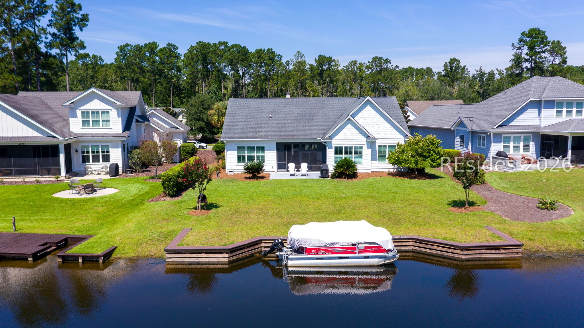 10 Lakewood Court