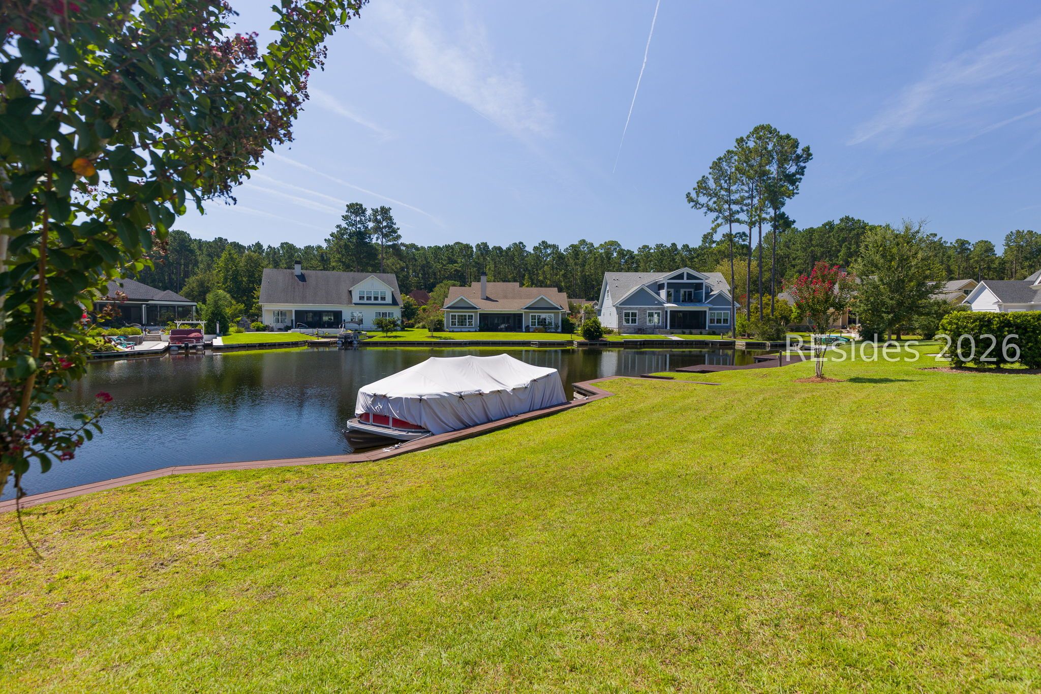 10 Lakewood Court